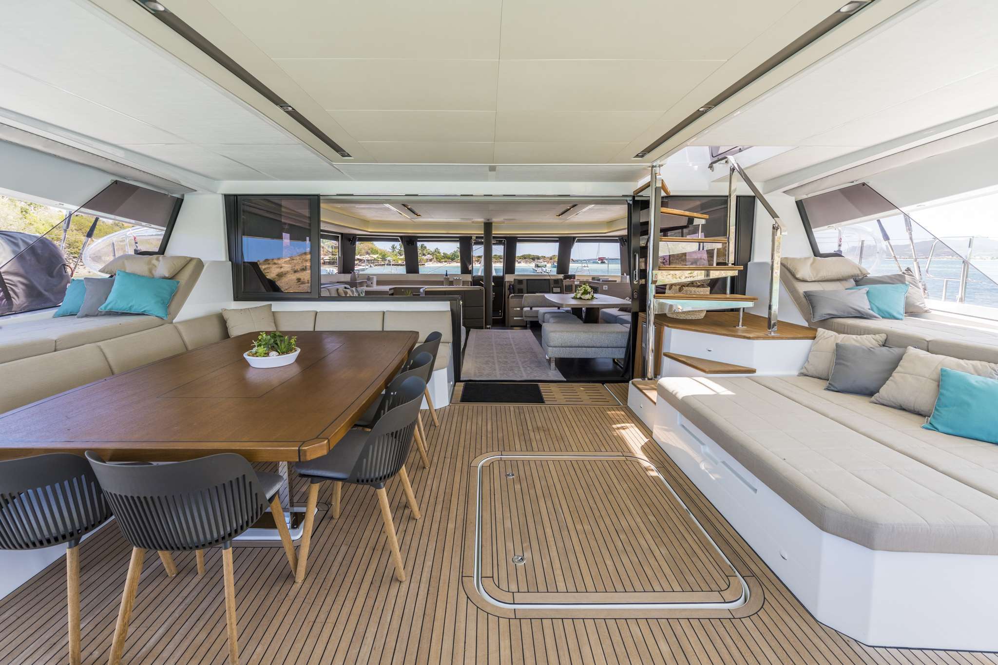 Yacht Photo