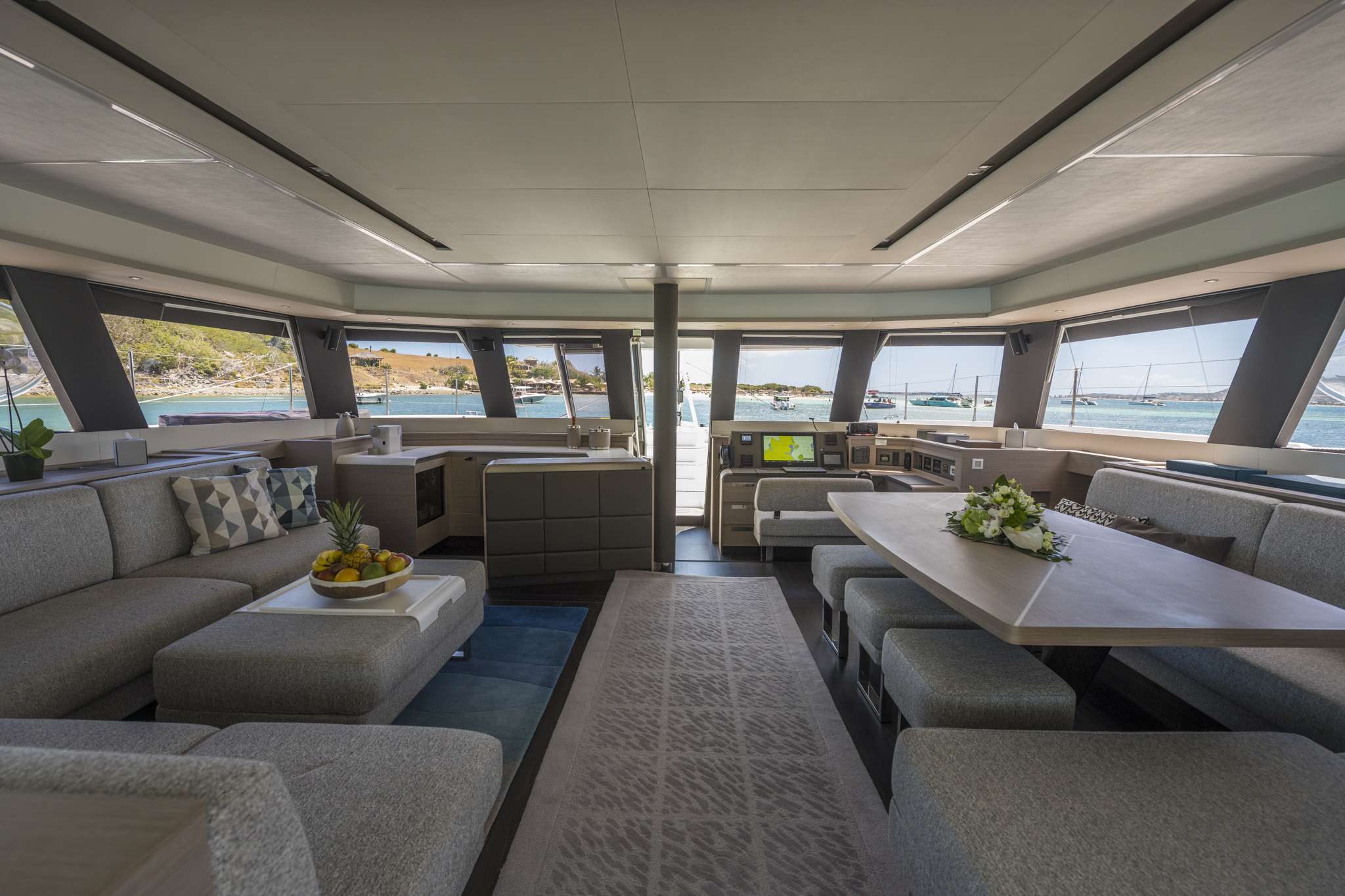 Yacht Photo