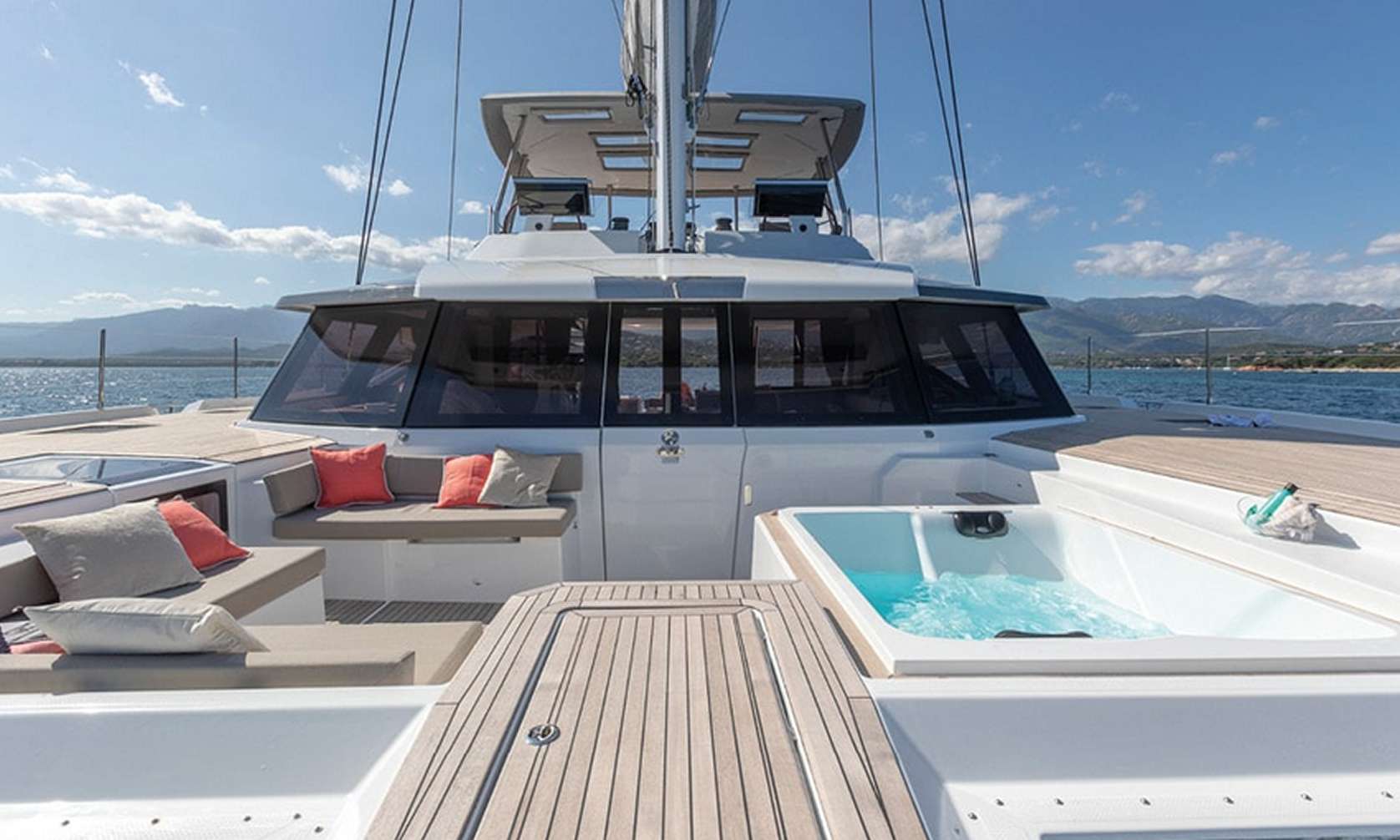 Yacht Photo