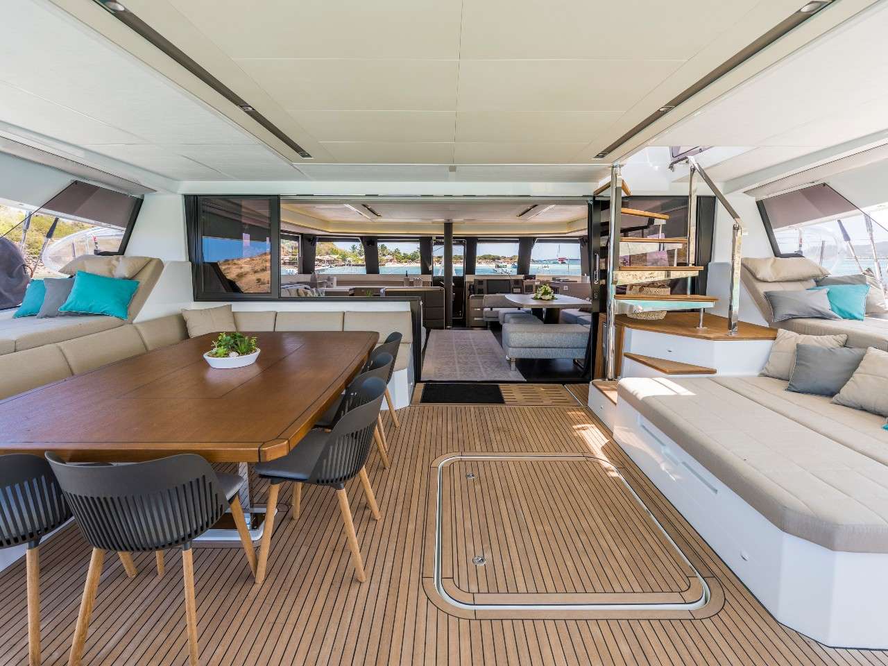Yacht Photo