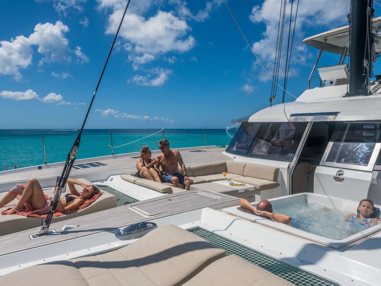 Yacht Photo