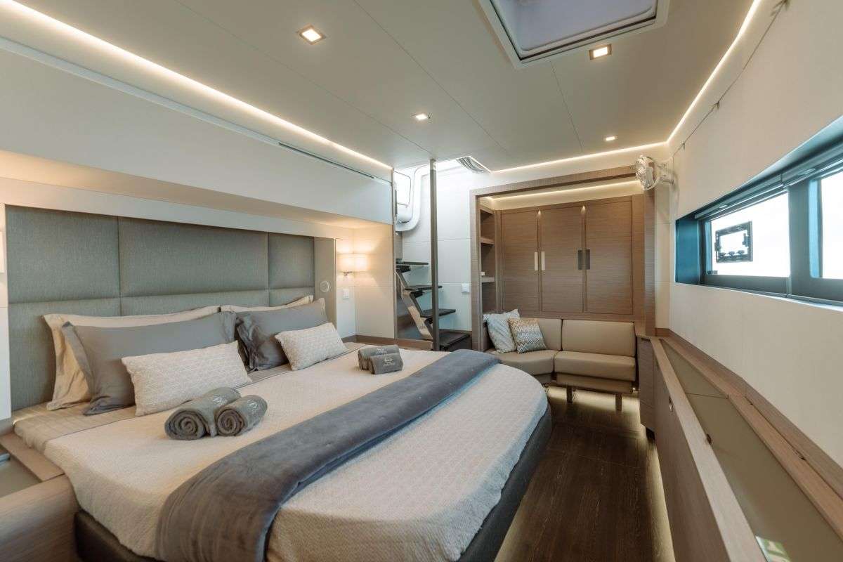 Yacht Photo