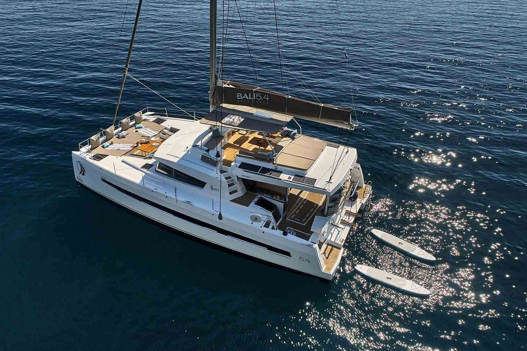 Yacht Photo