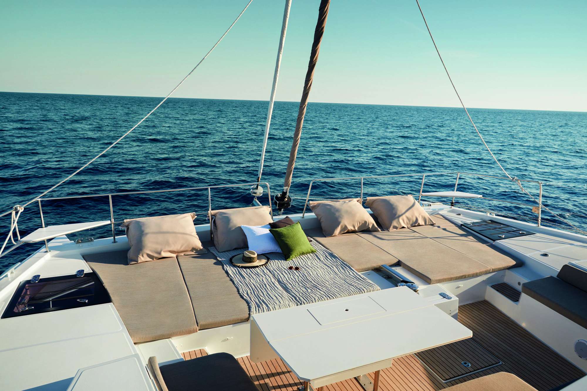 Yacht Photo