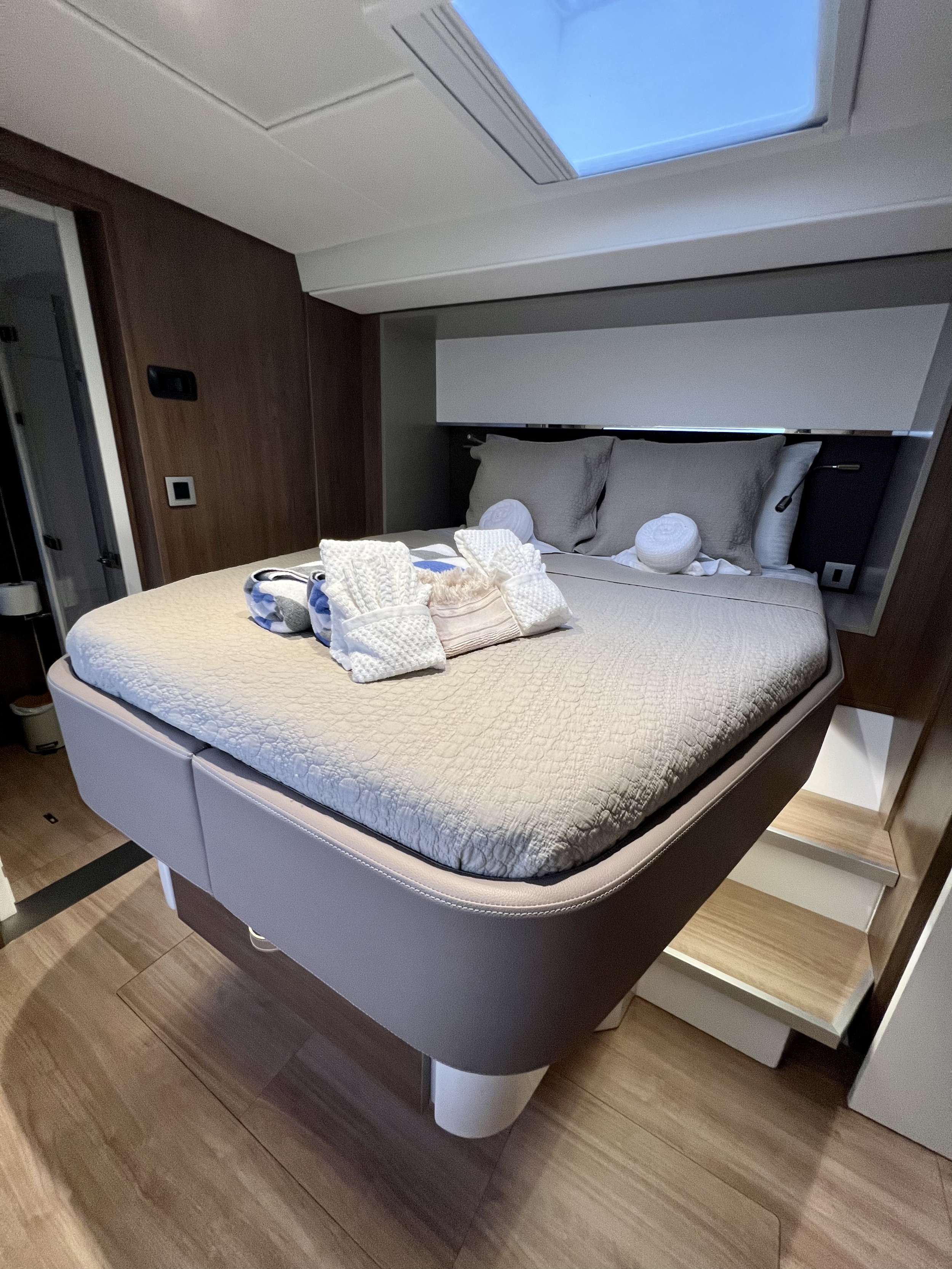 Yacht Photo