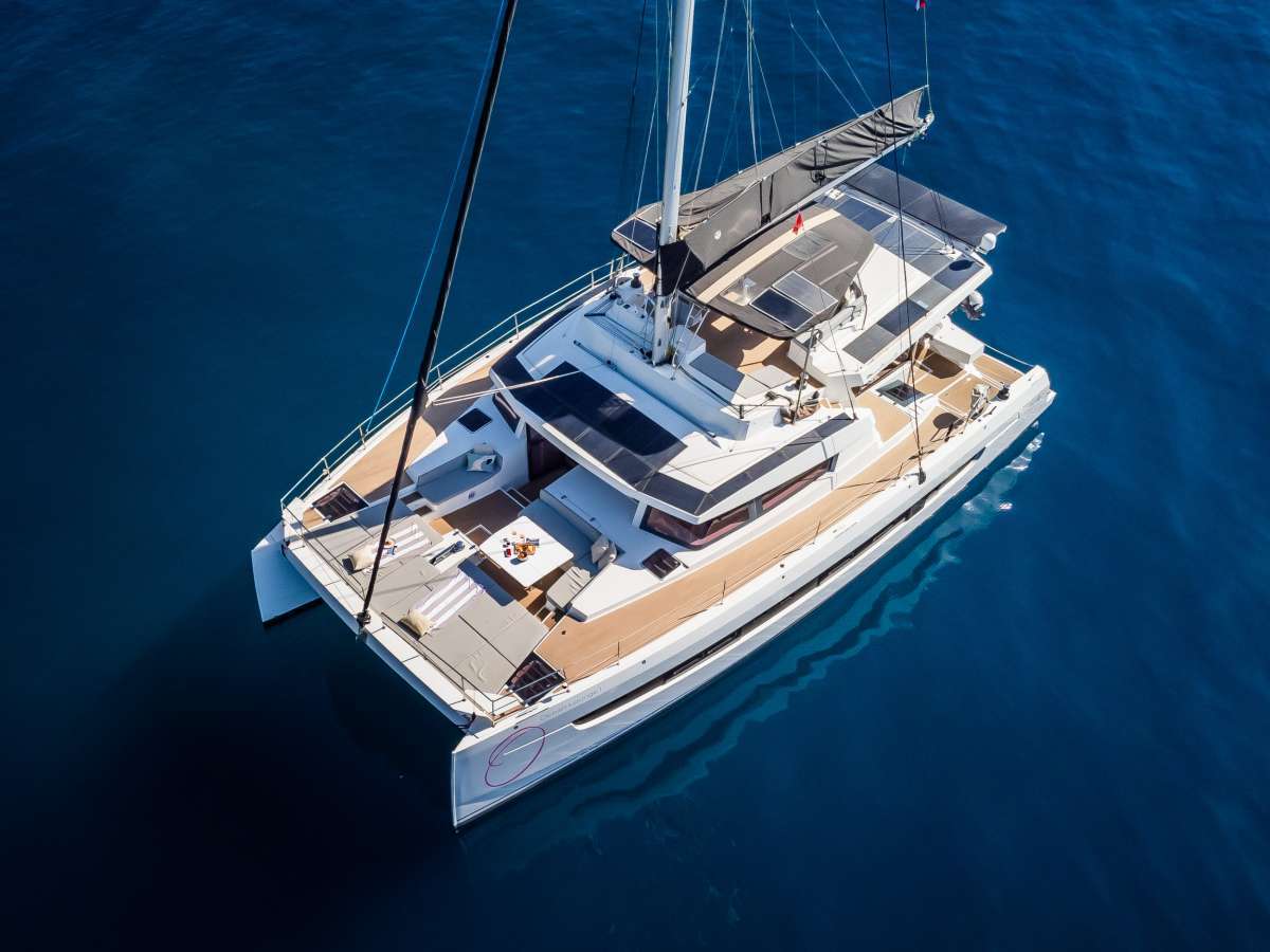 Yacht Photo