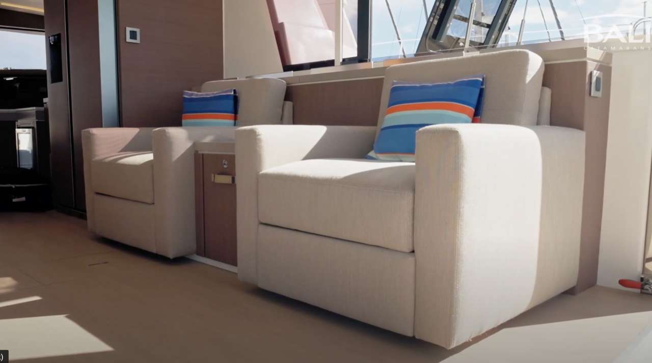 Yacht Photo