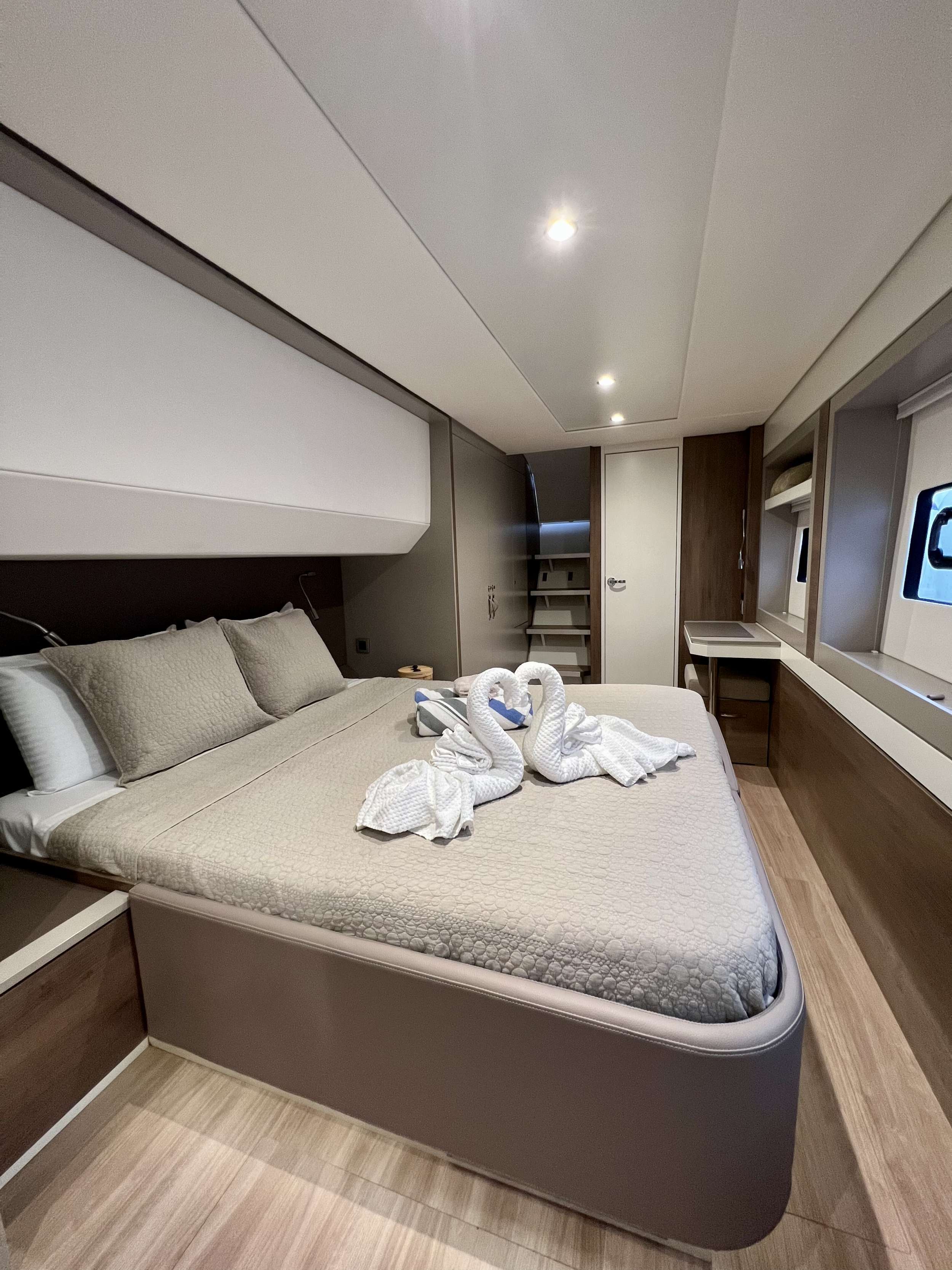 Yacht Photo