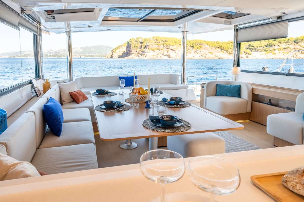 Yacht Photo