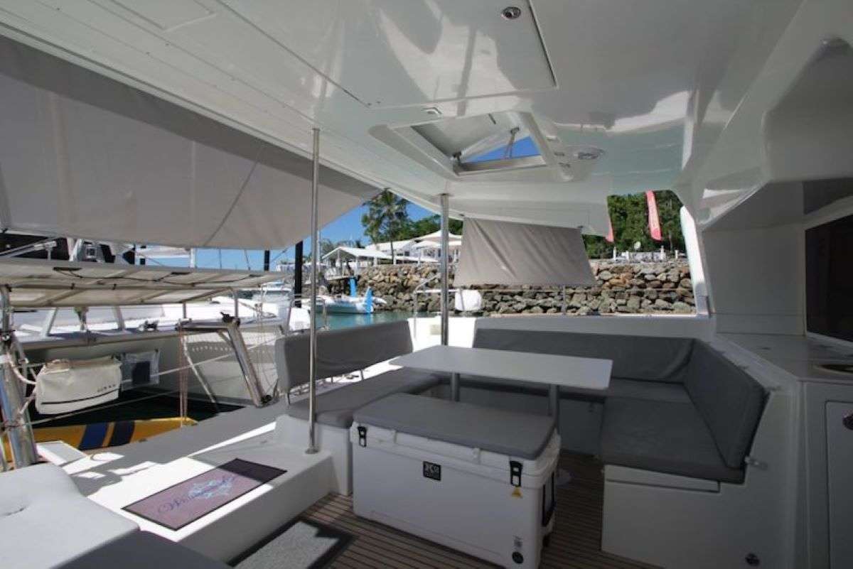 Yacht Photo
