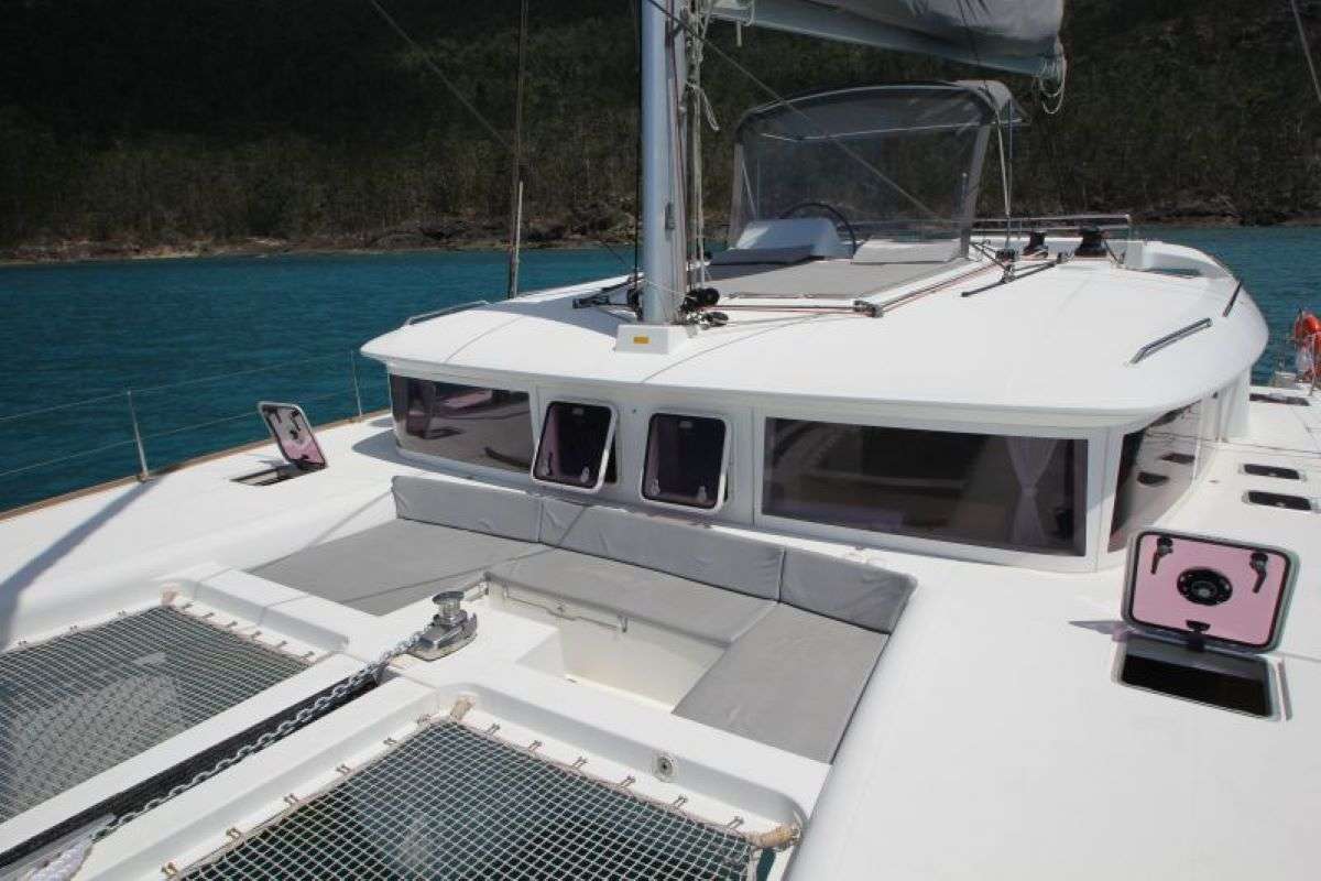 Yacht Photo