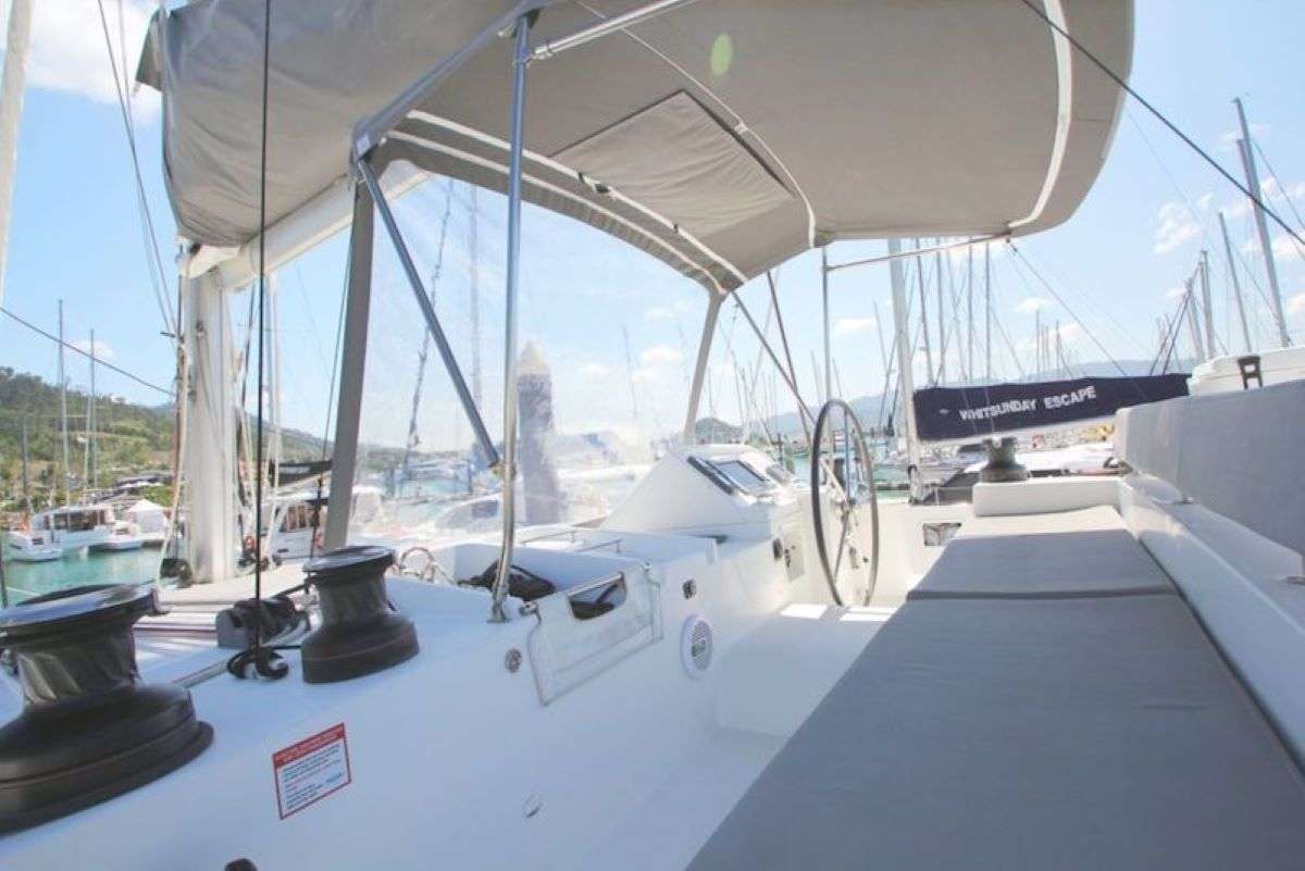 Yacht Photo