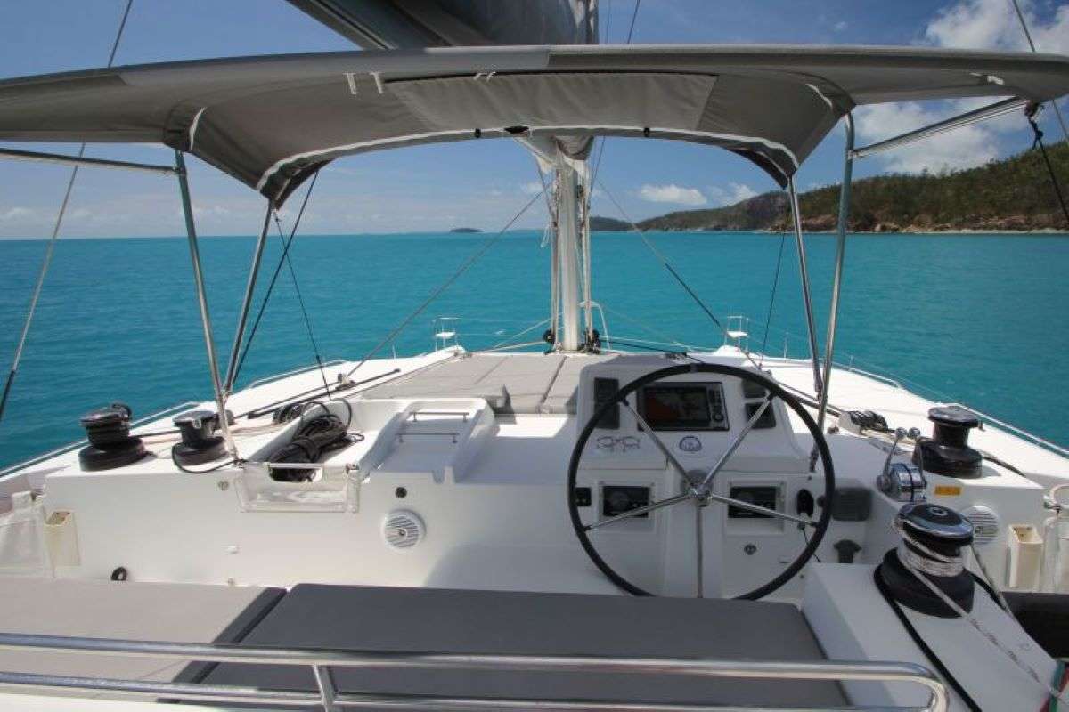 Yacht Photo