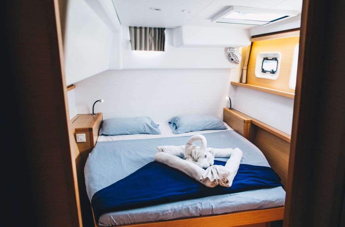 Yacht Photo