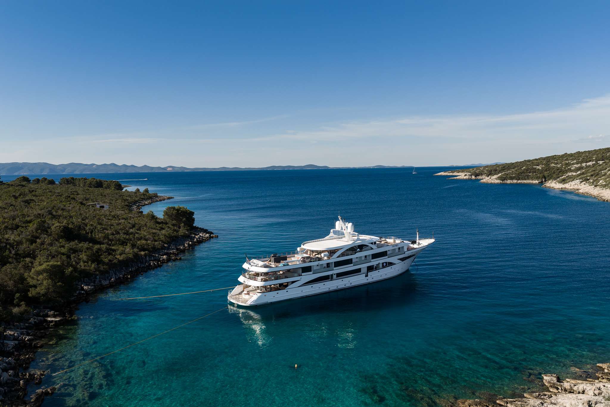 Yacht Photo