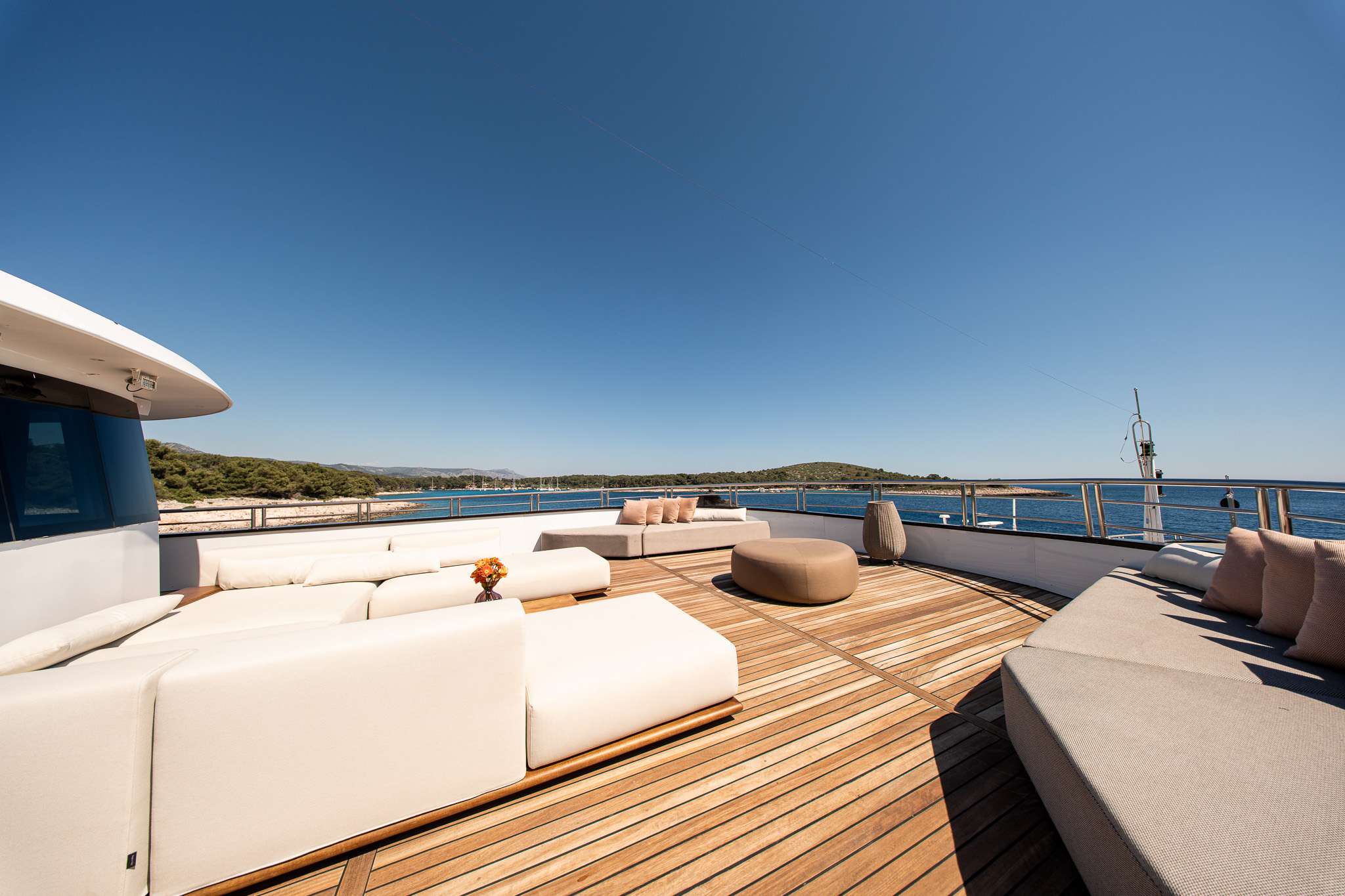 Yacht Photo