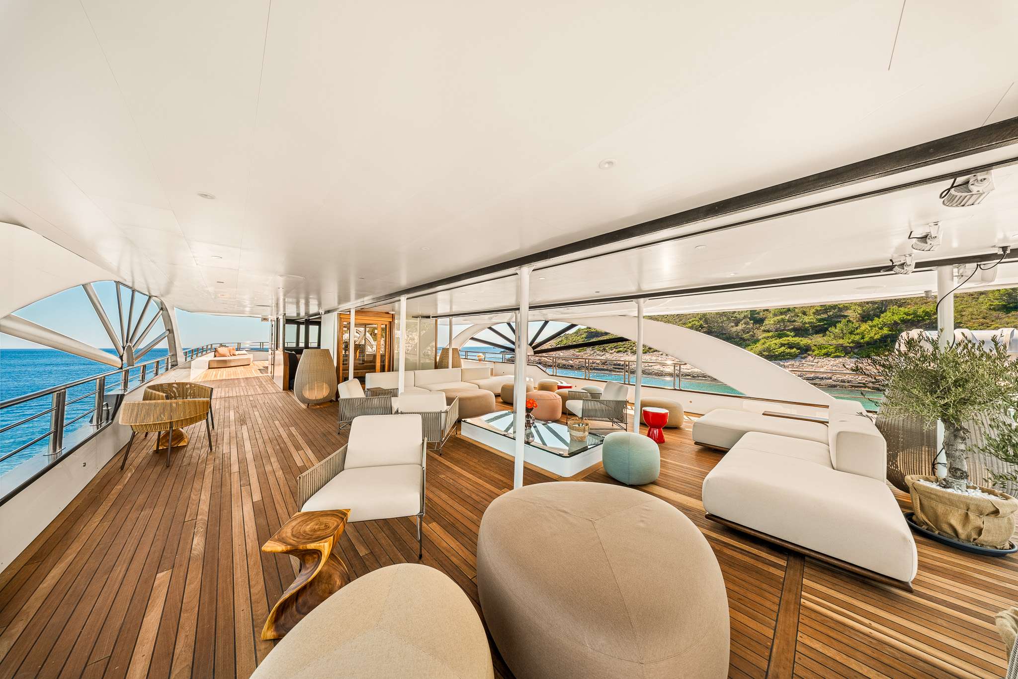 Yacht Photo