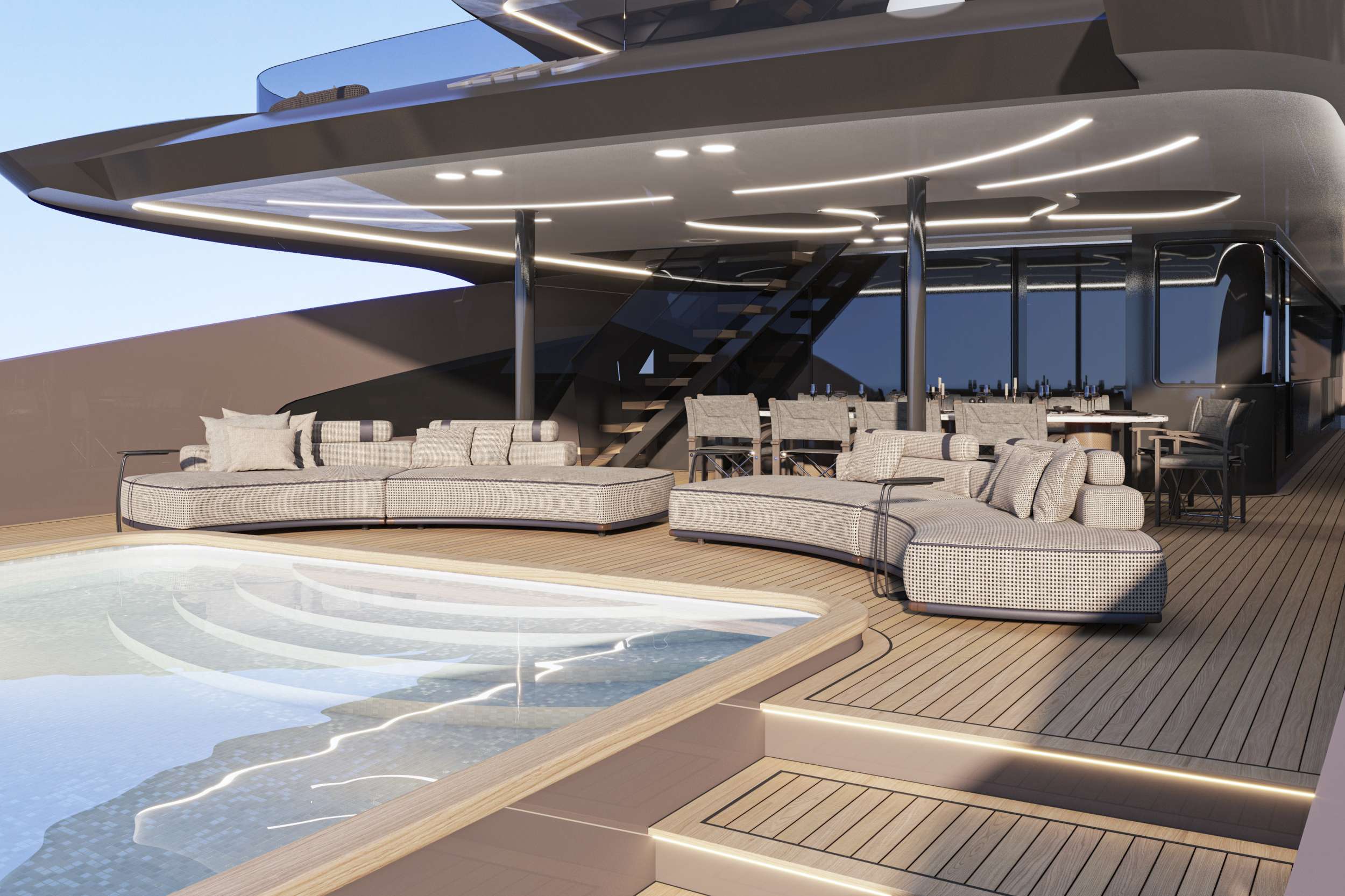 Yacht Photo