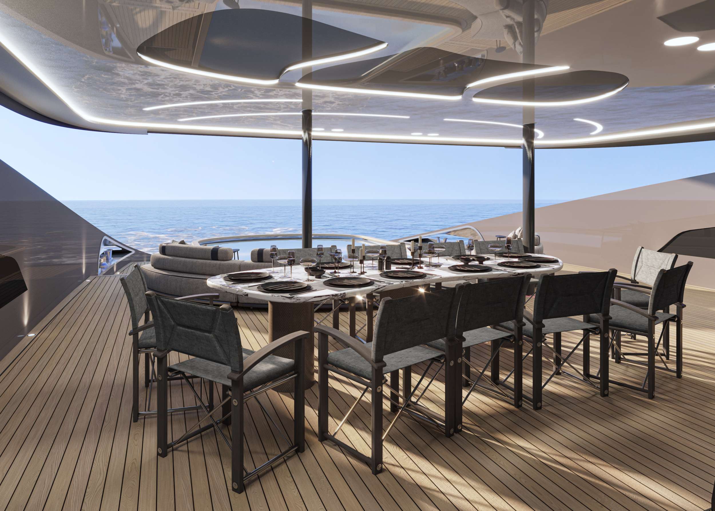 Yacht Photo