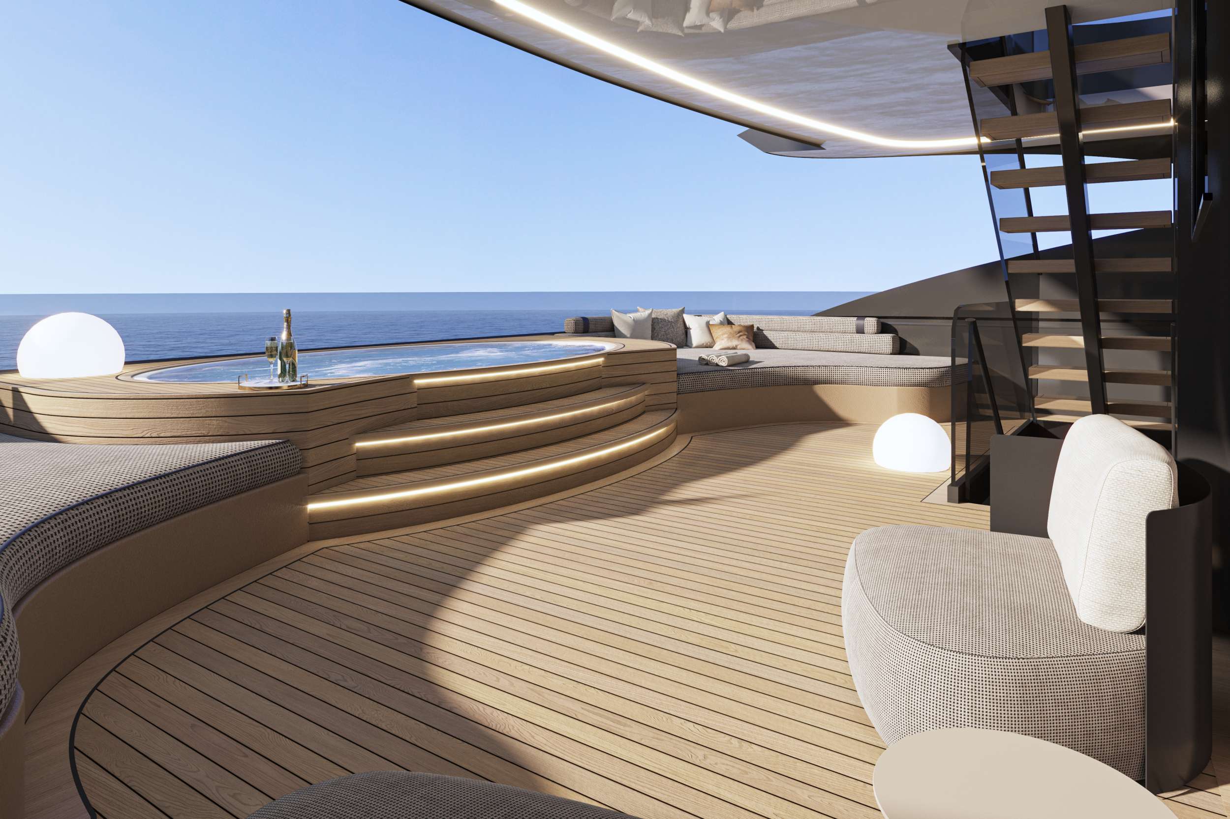 Yacht Photo
