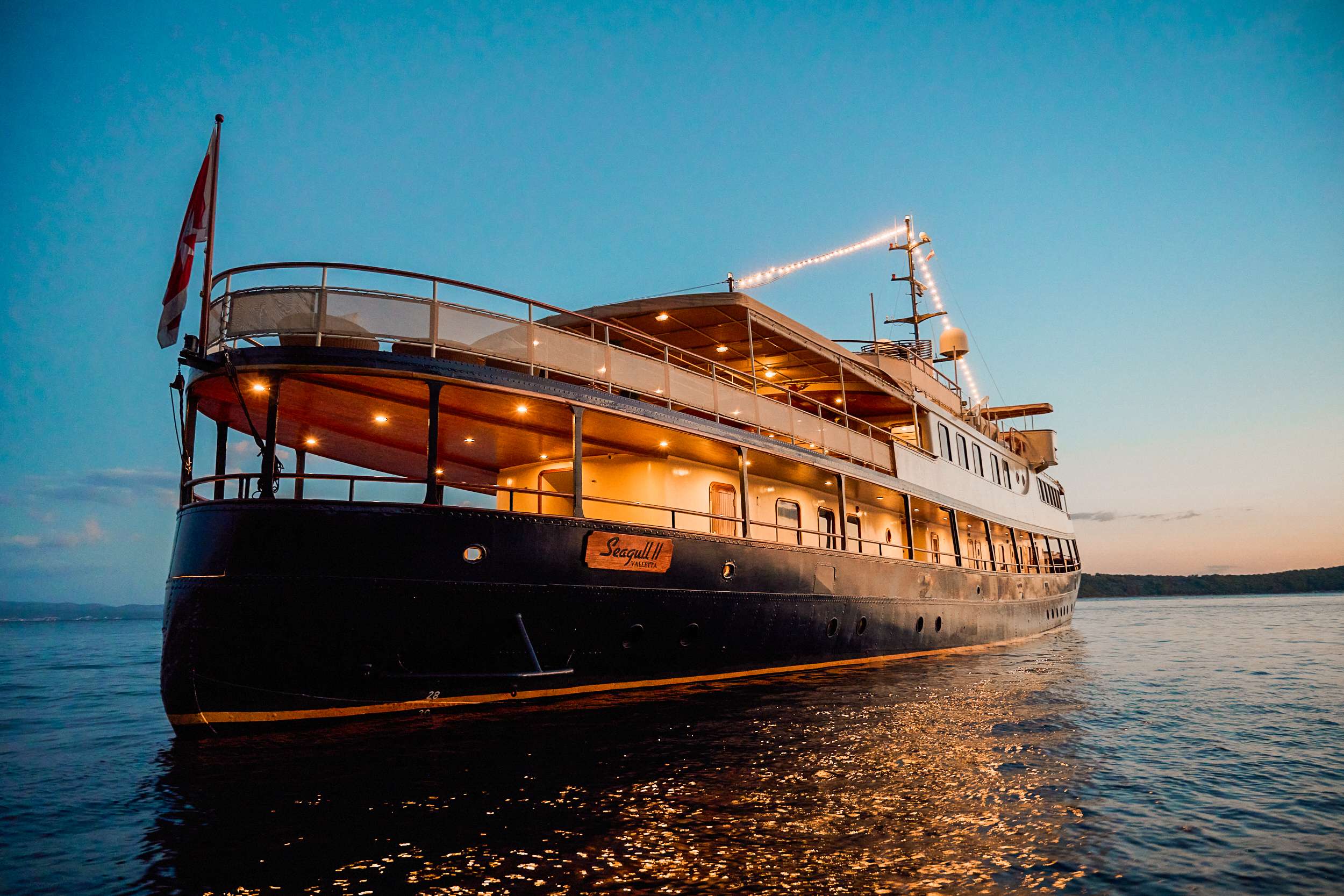Yacht Photo