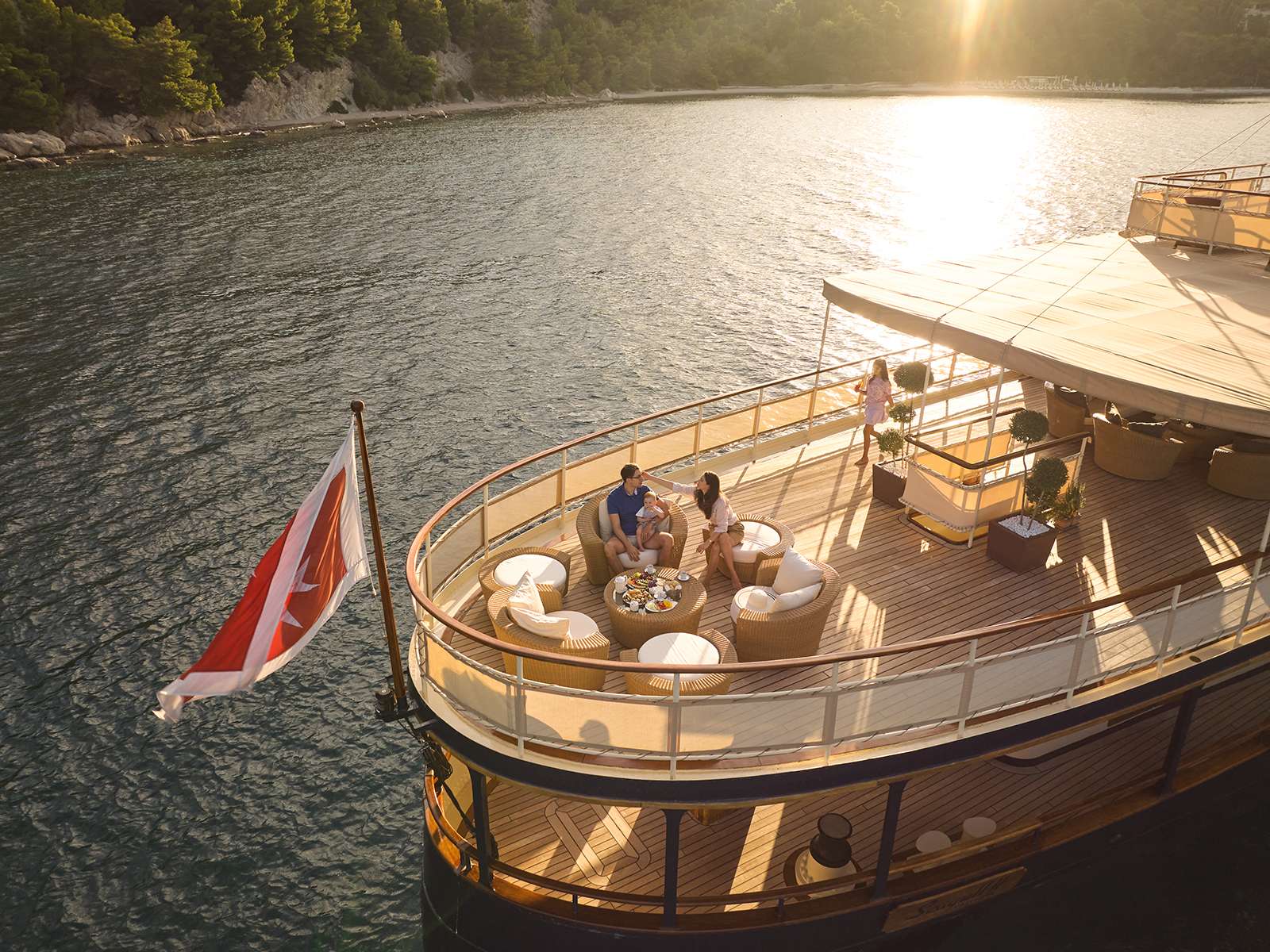 Yacht Photo
