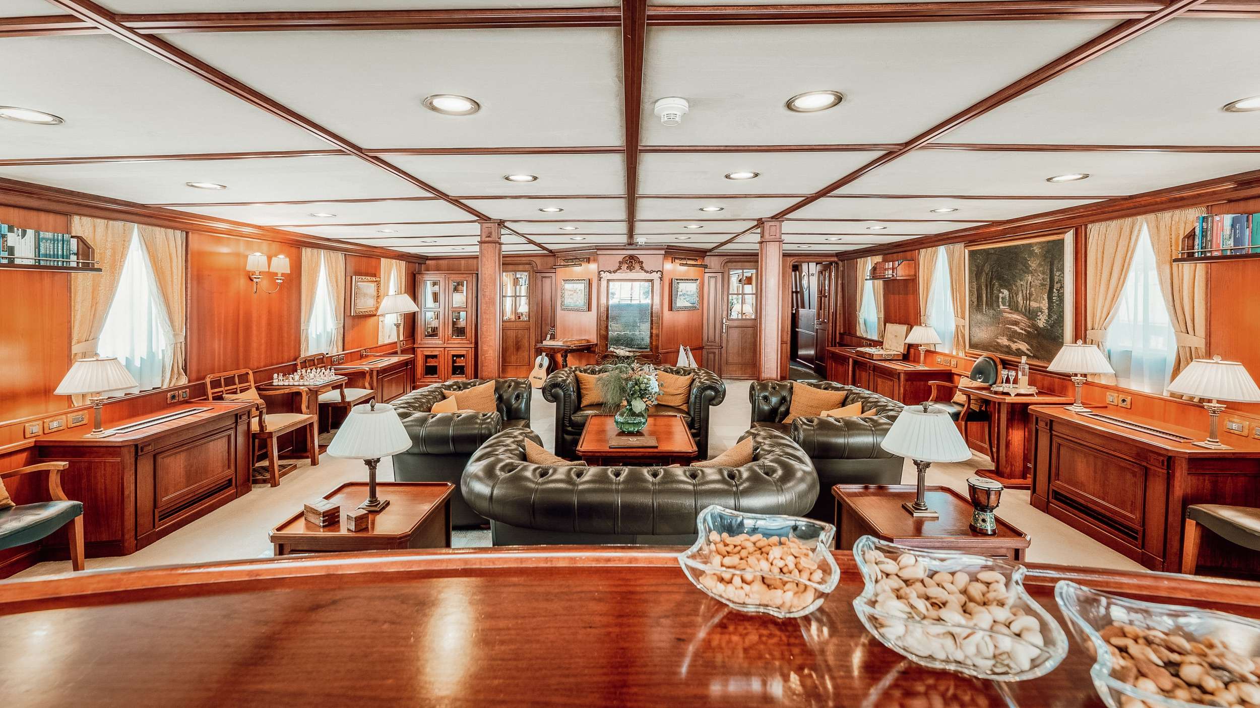 Yacht Photo