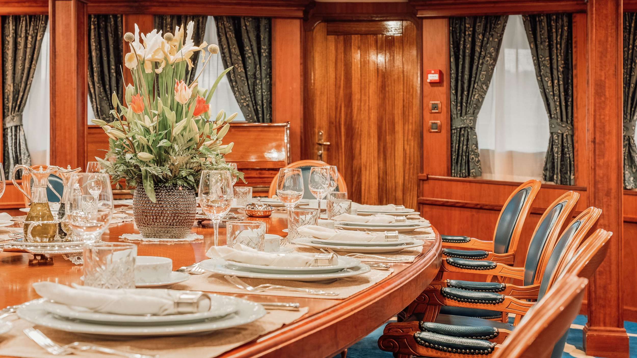 Yacht Photo