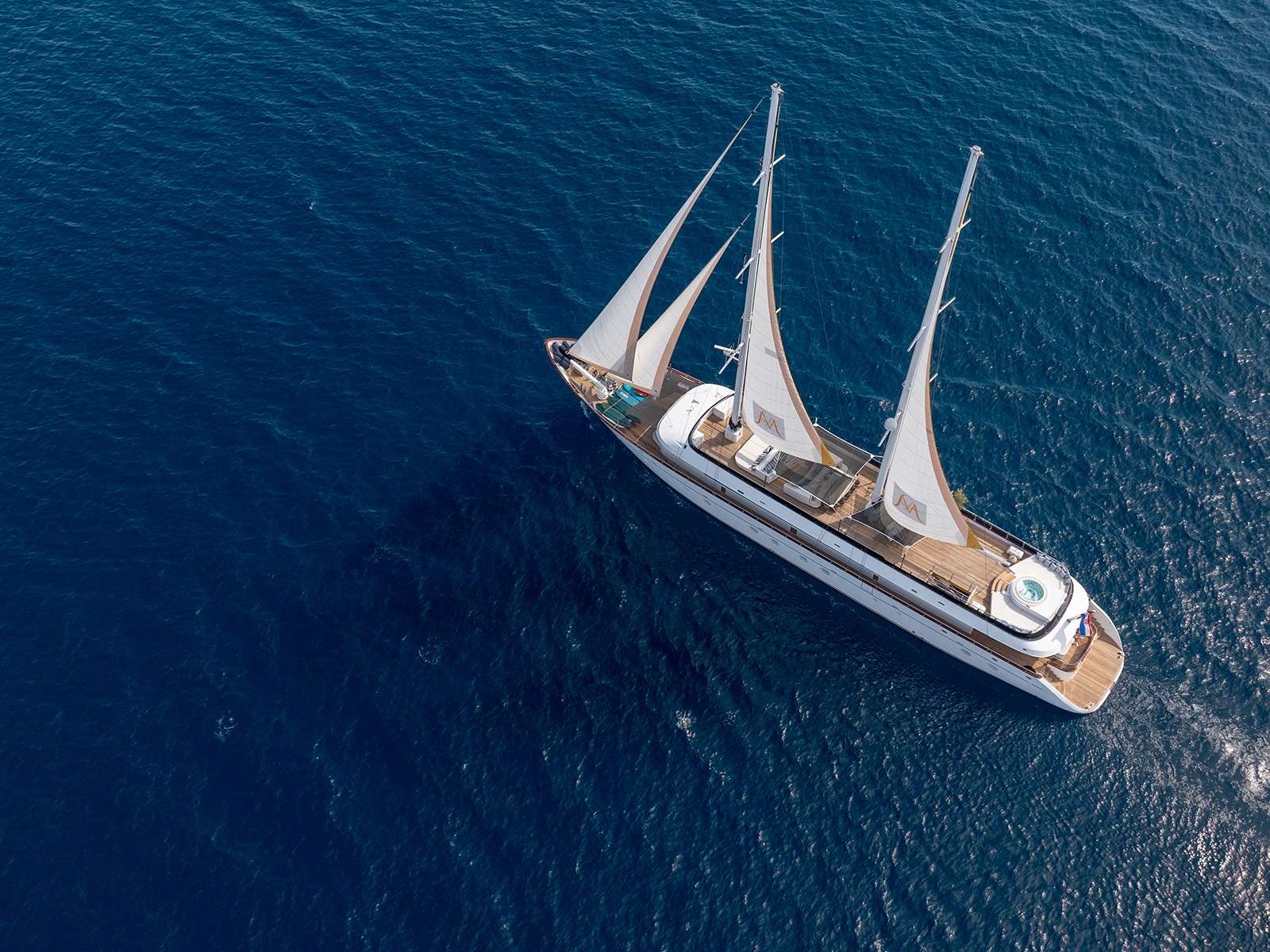 Yacht Photo