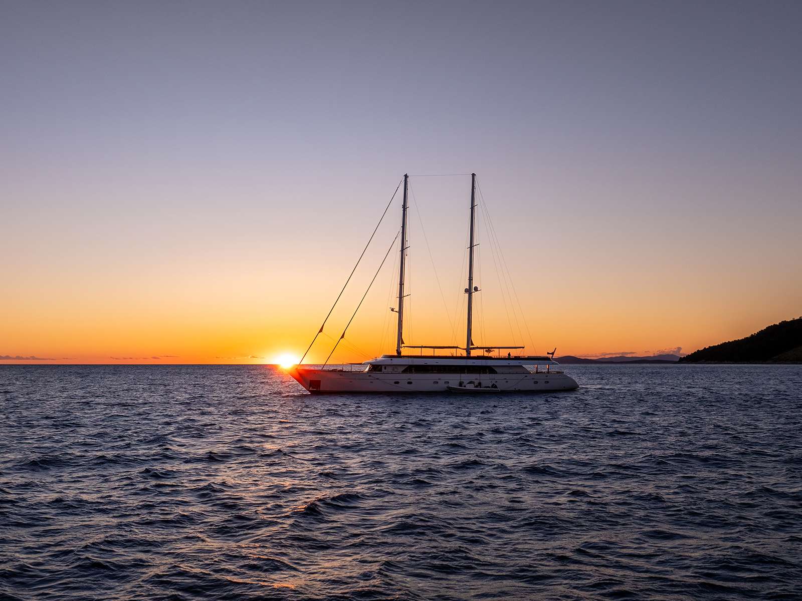 Yacht Photo