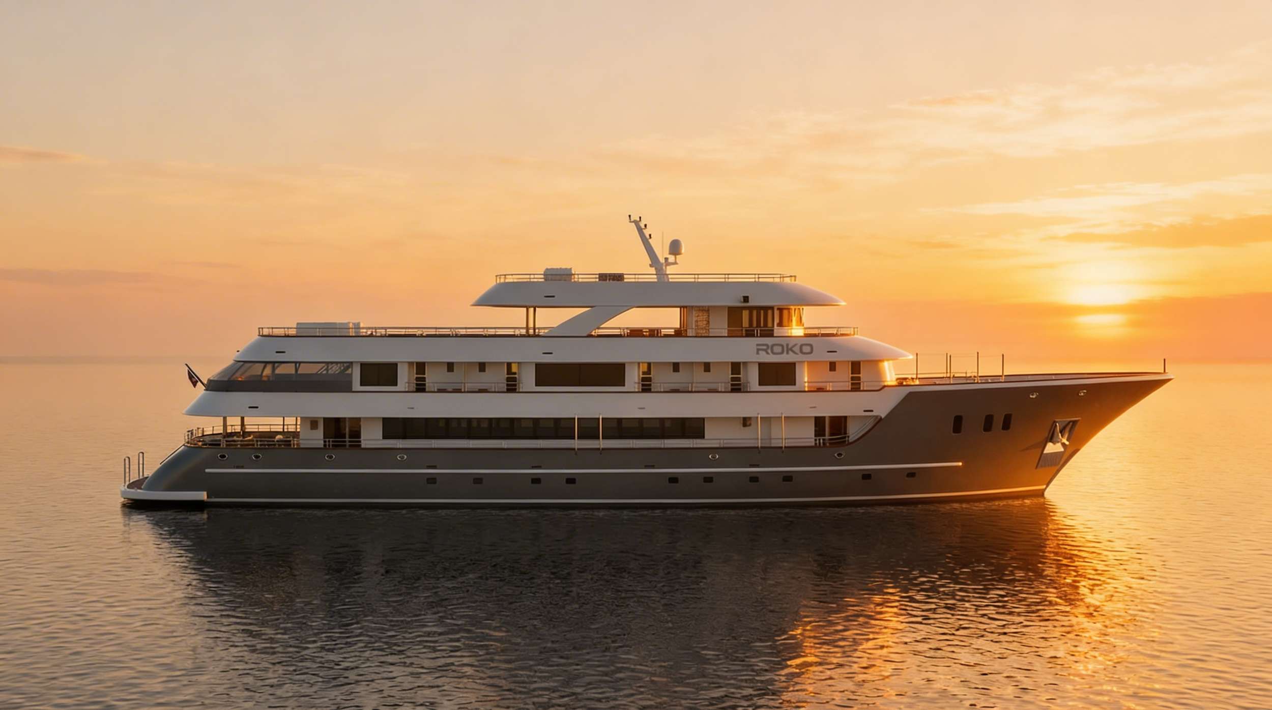 Yacht Photo