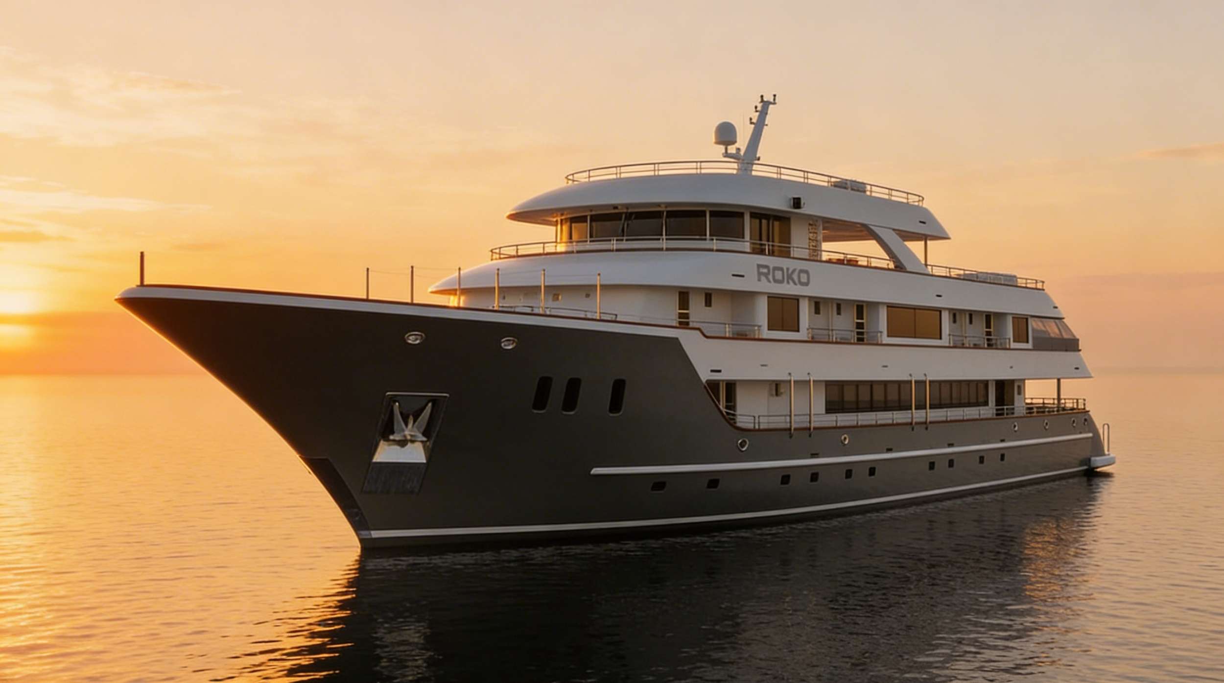 Yacht Photo