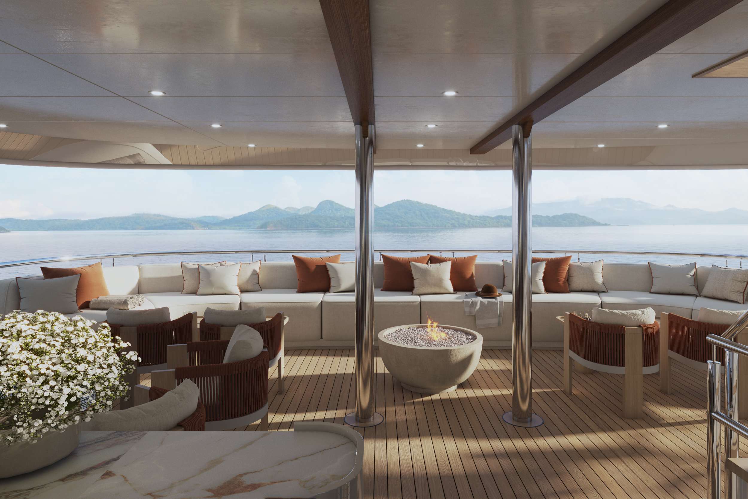 Yacht Photo