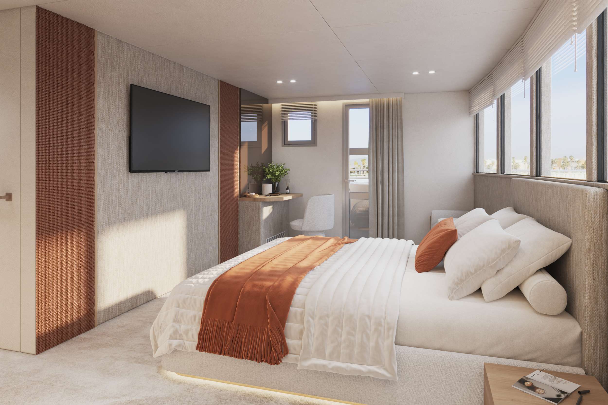 Yacht Photo
