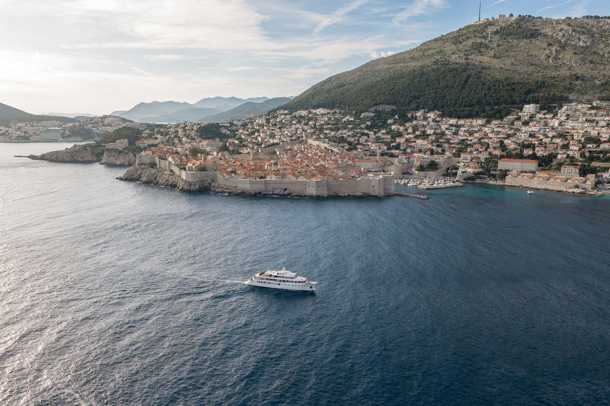 Yacht Photo