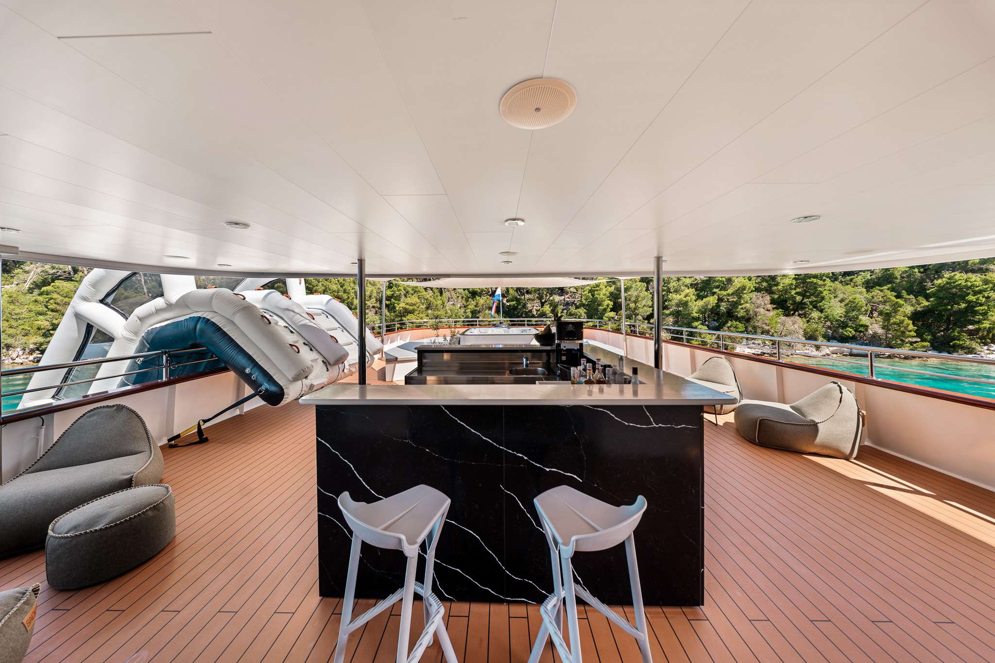 Yacht Photo