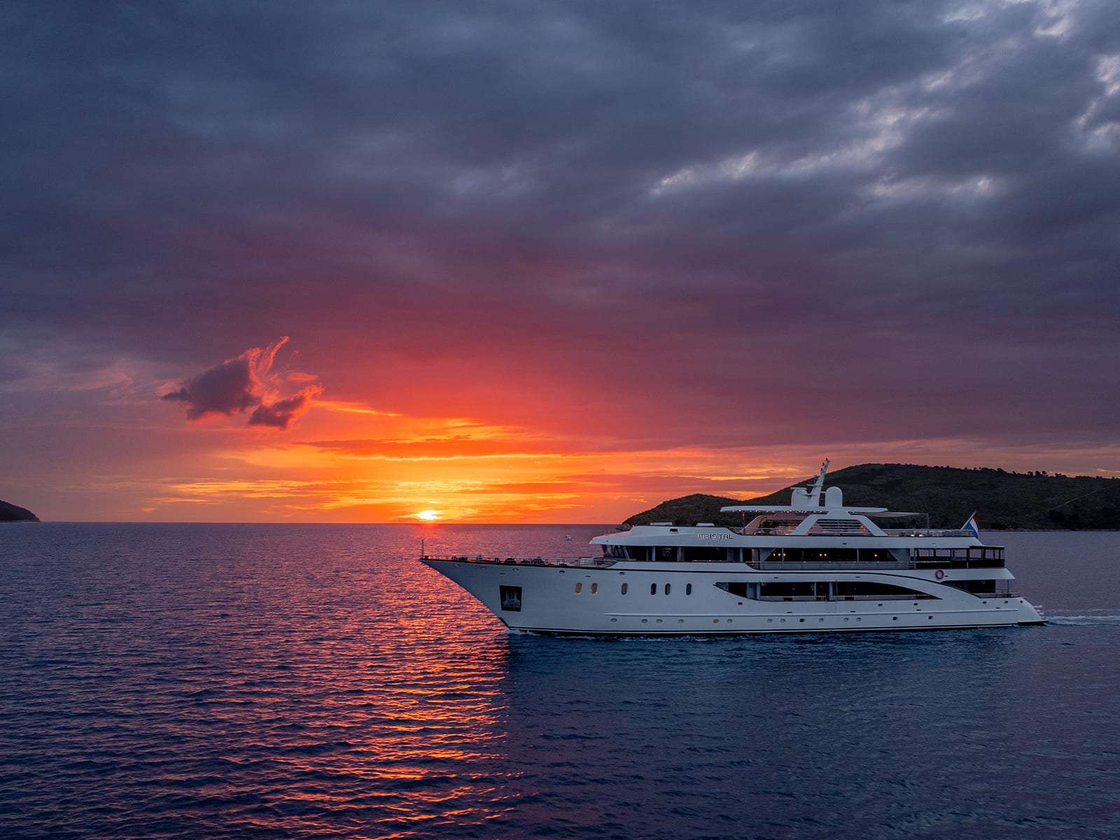 Yacht Photo