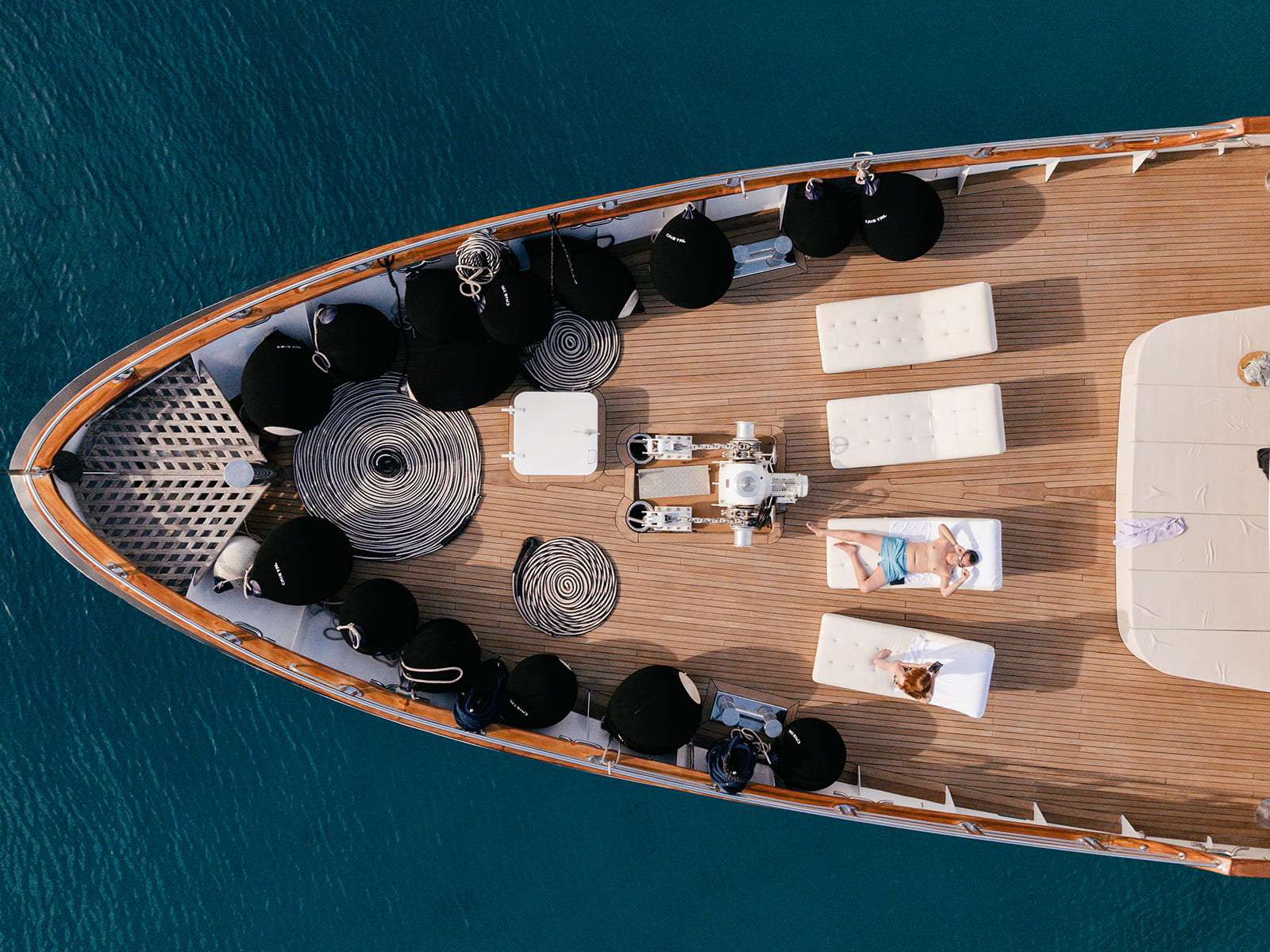 Yacht Photo