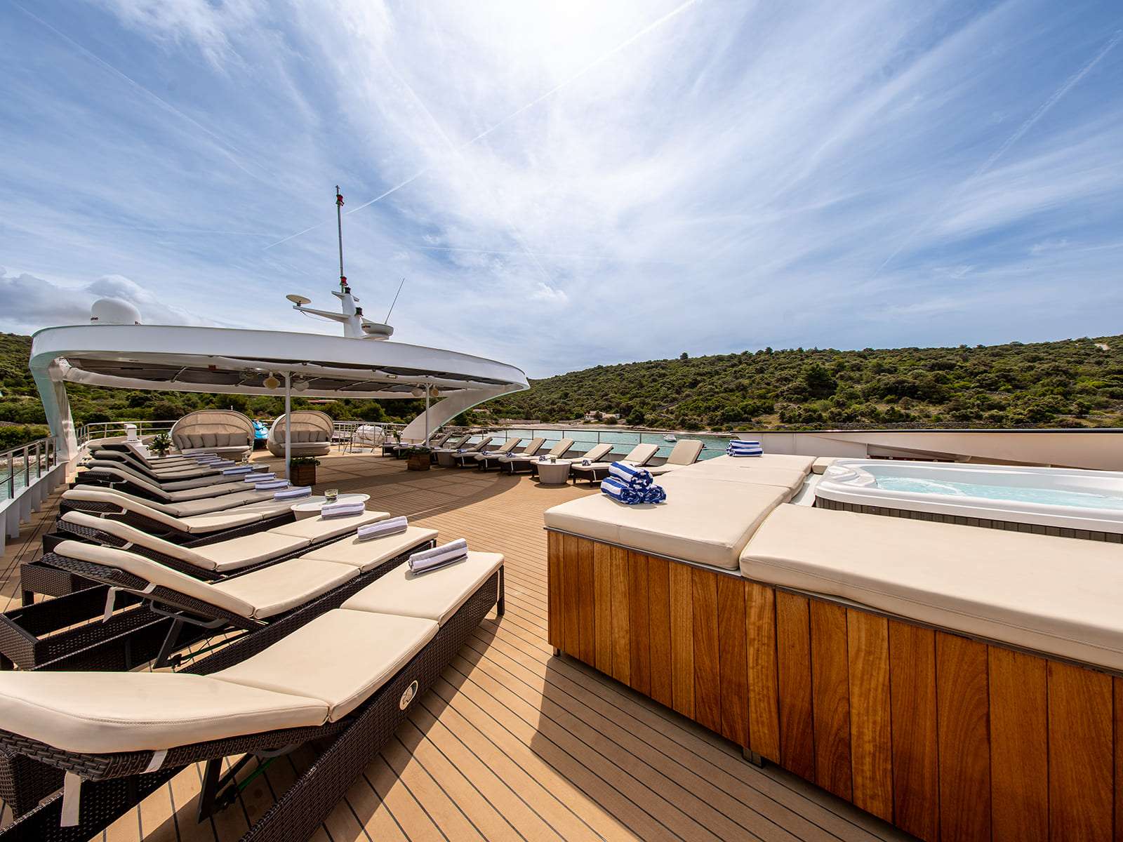 Yacht Photo