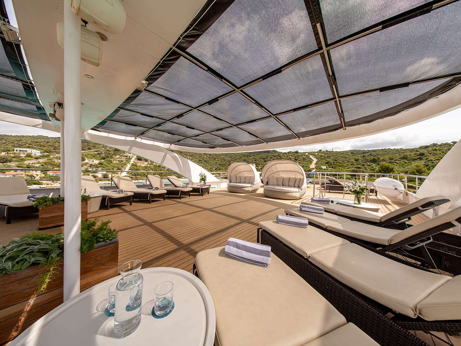 Yacht Photo