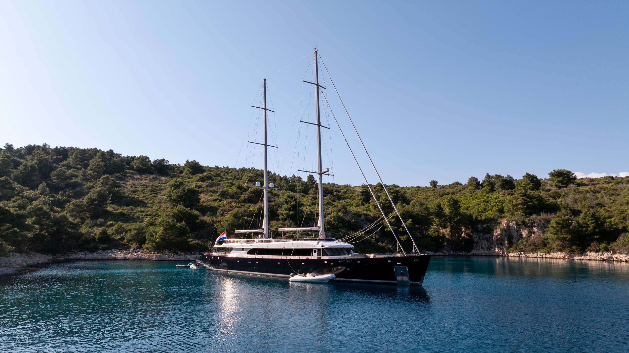 Yacht Photo
