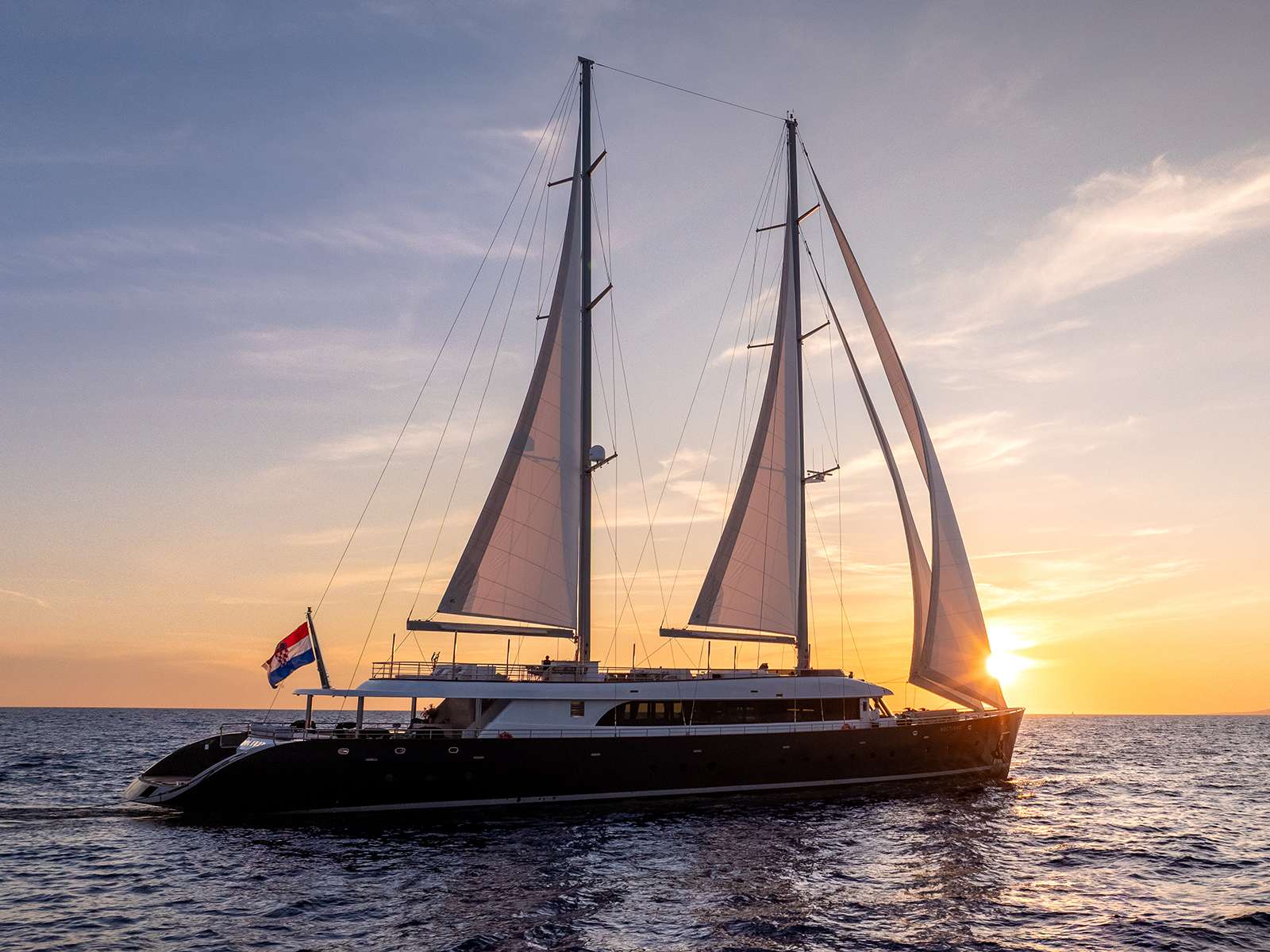 Yacht Photo