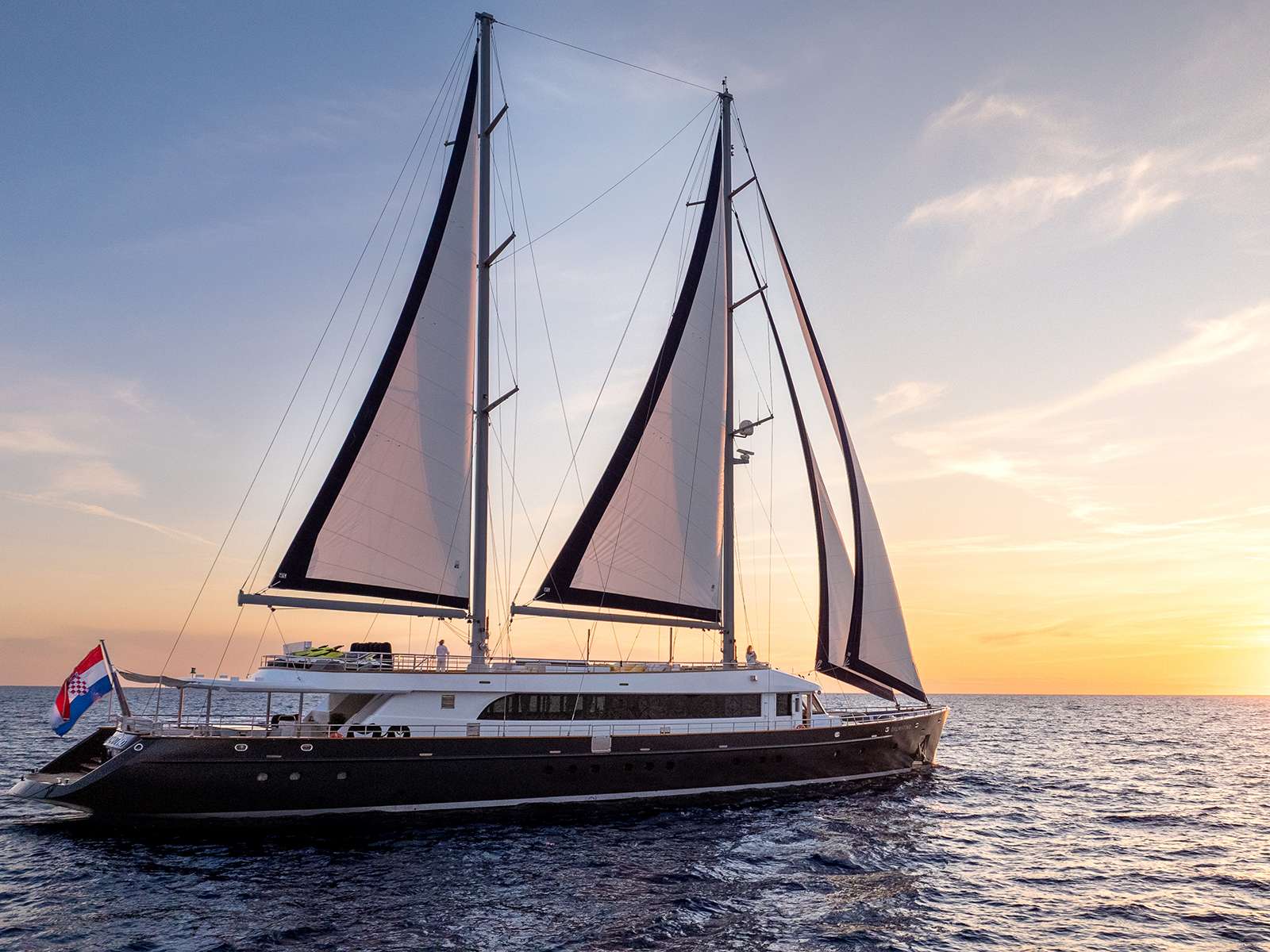 Yacht Photo