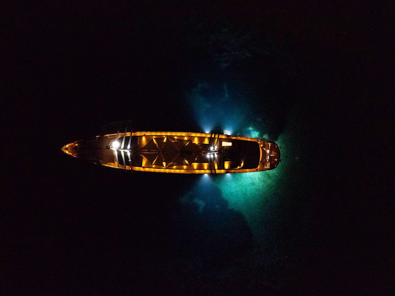 Yacht Photo