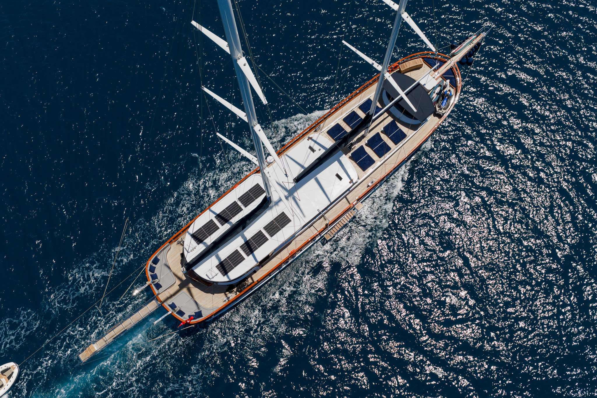 Yacht Photo