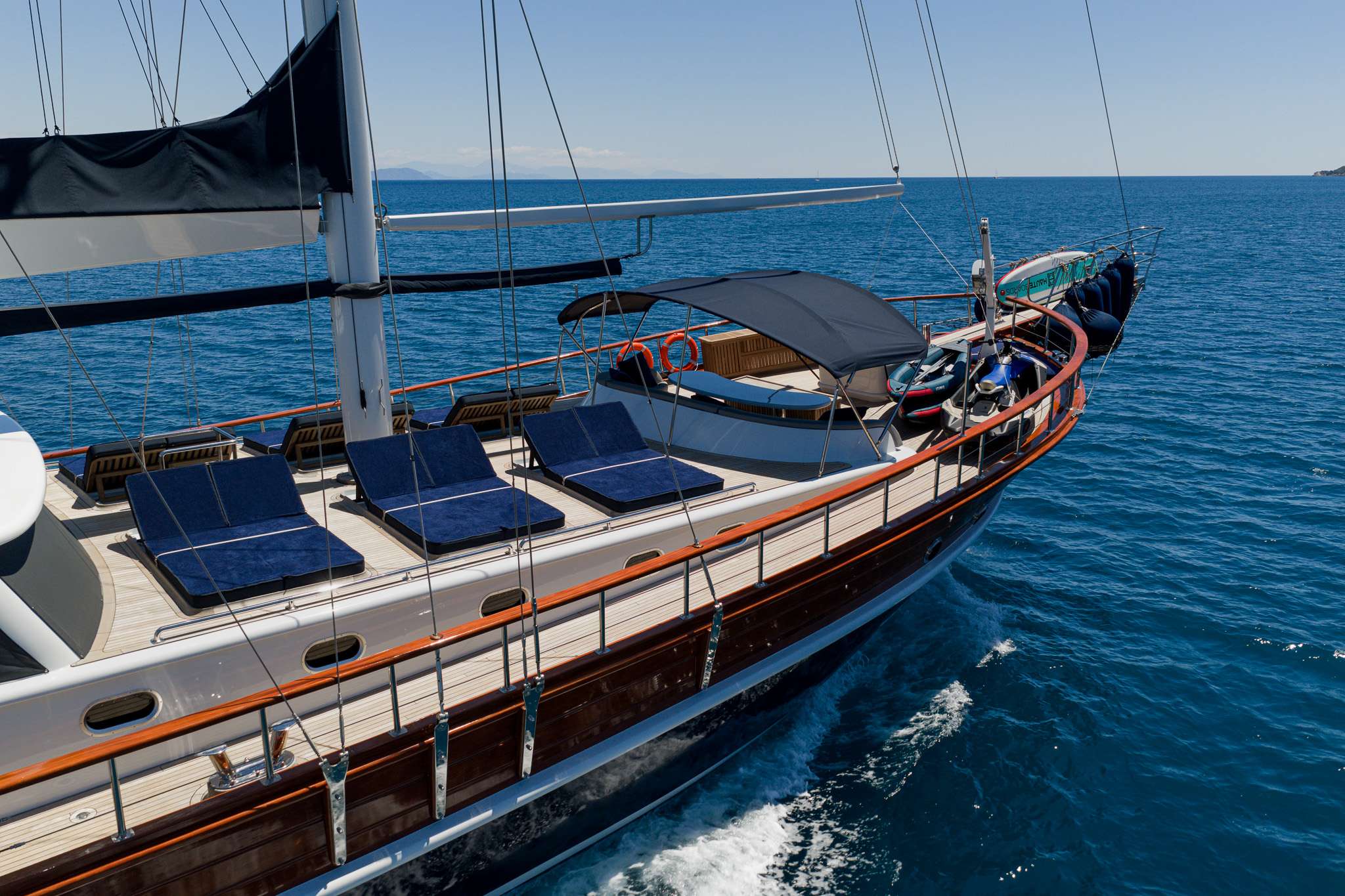 Yacht Photo
