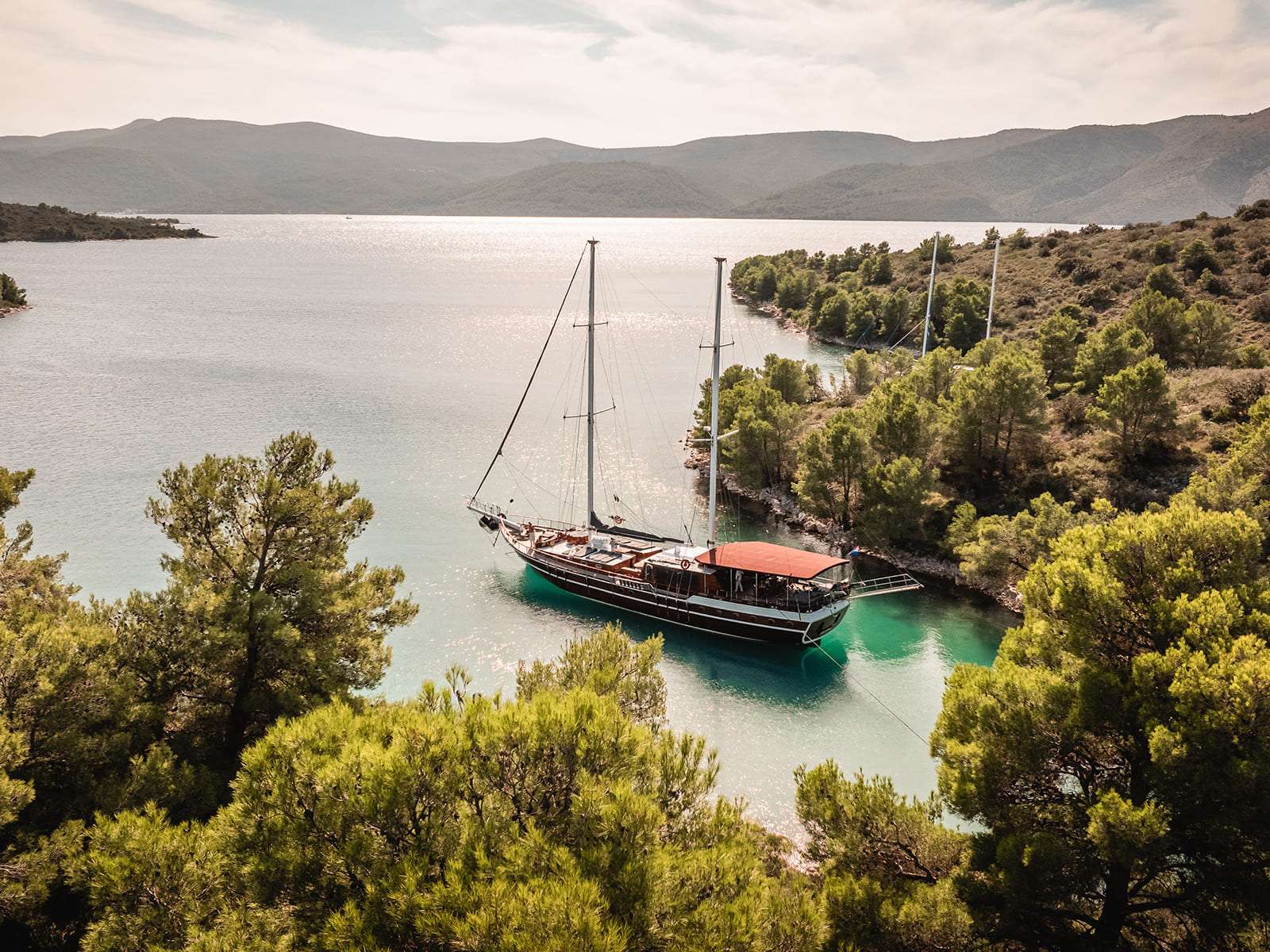 Yacht Photo
