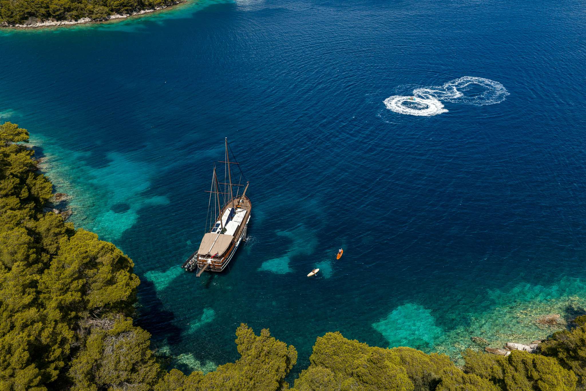 Yacht Photo