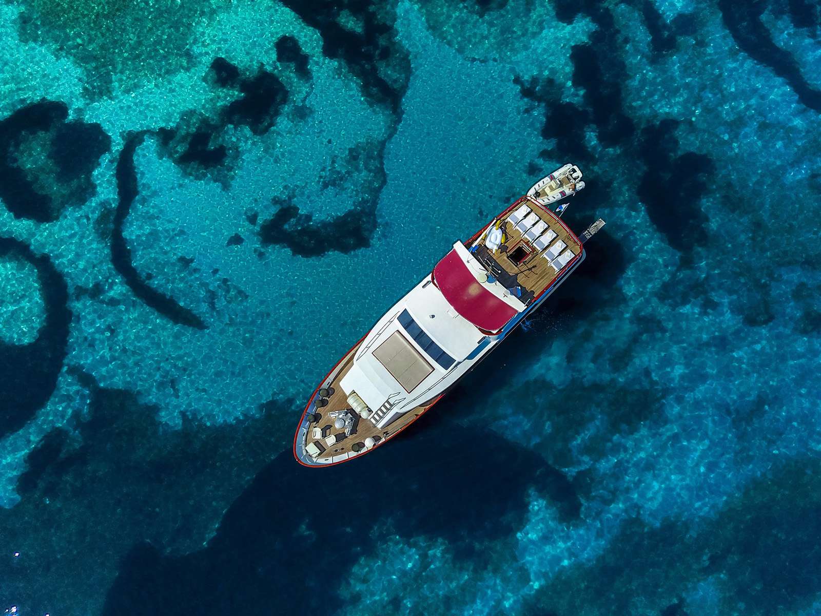 Yacht Photo