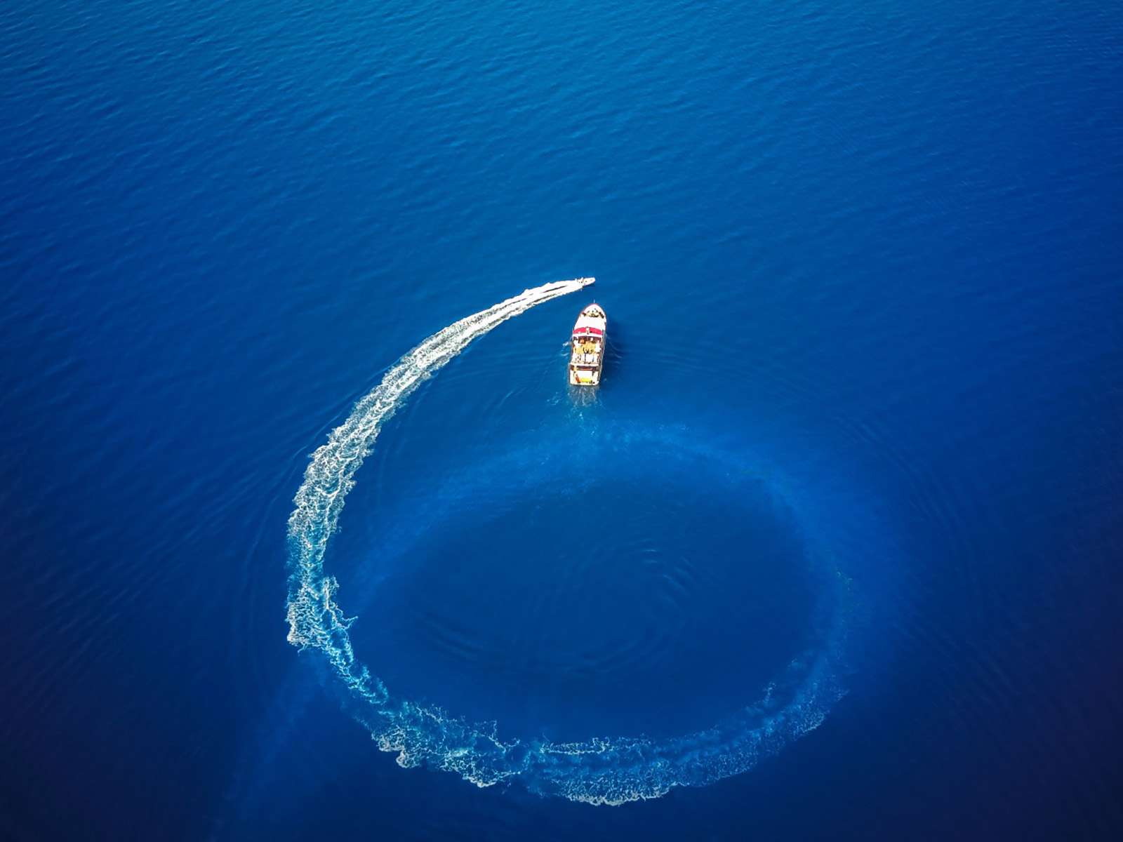 Yacht Photo